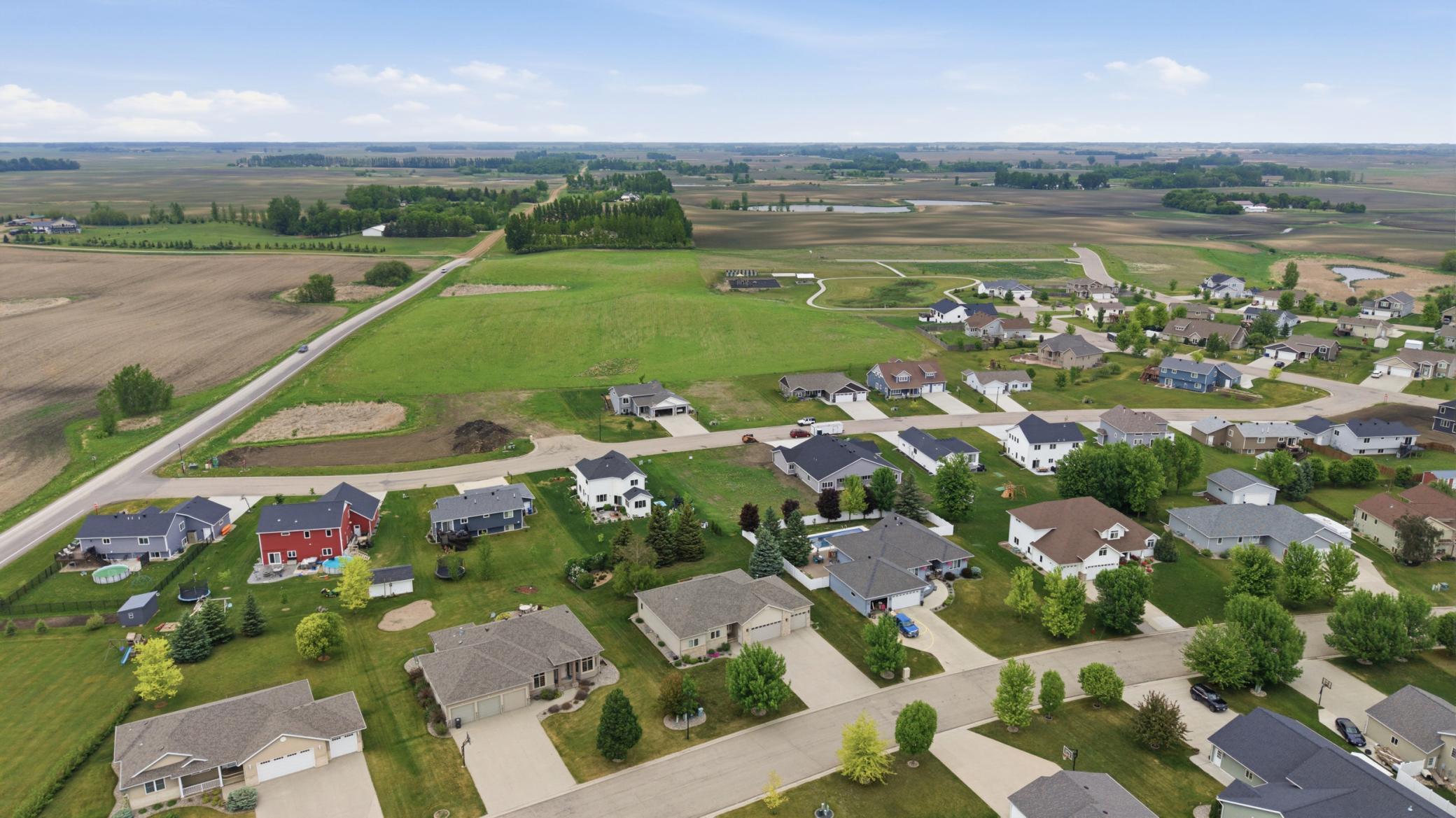 land for sale at 2327 Nature Lane in Hawley, MN (photo 14 of 18)