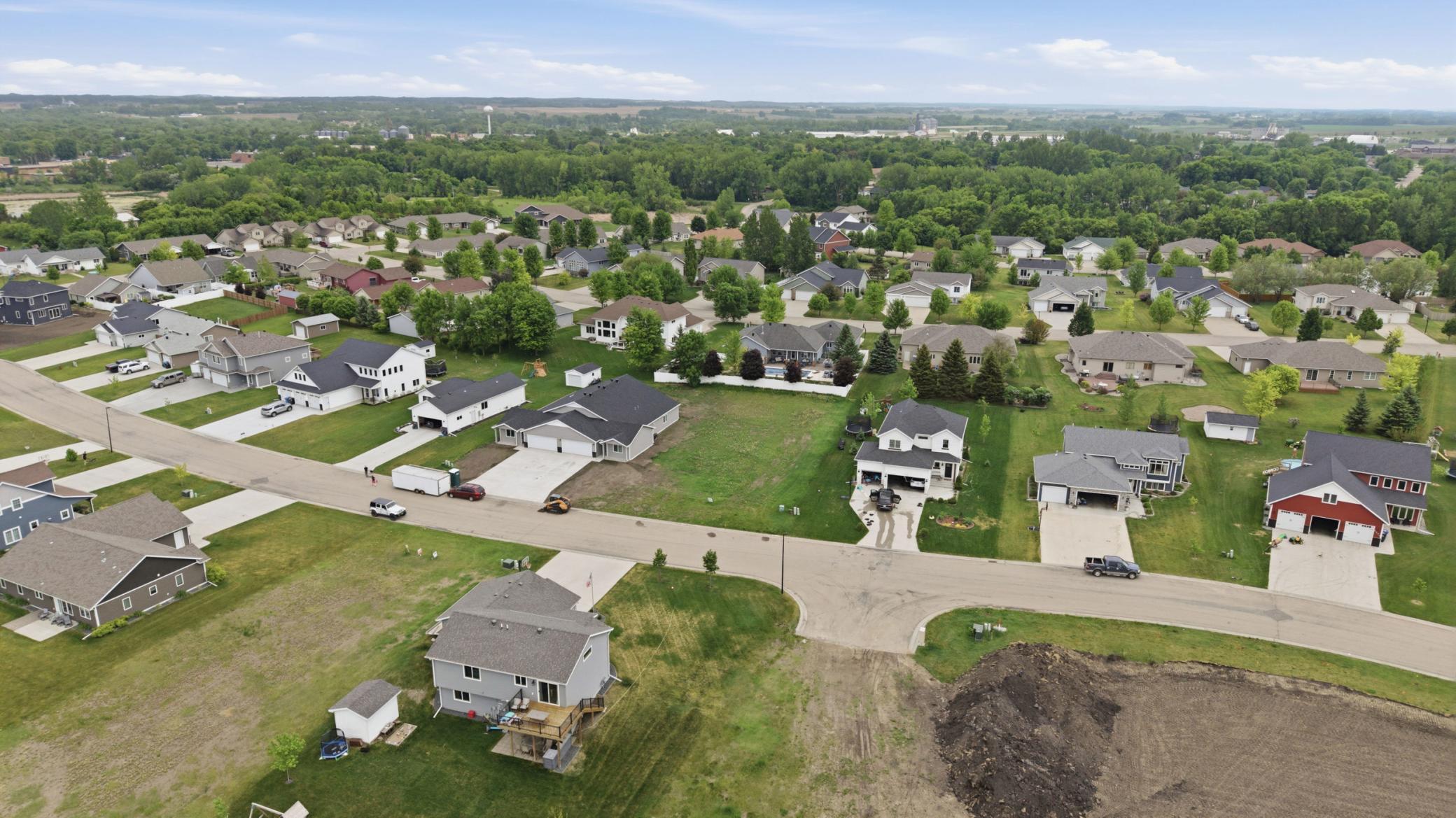 land for sale at 2327 Nature Lane in Hawley, MN (photo 15 of 18)