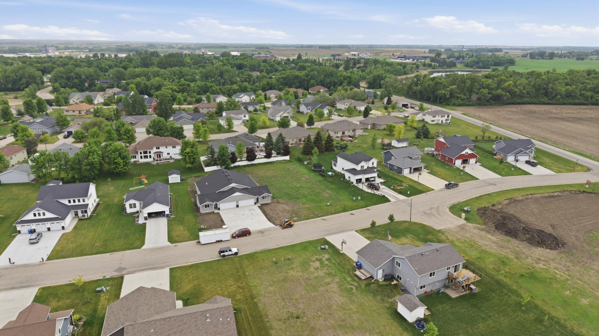 land for sale at 2327 Nature Lane in Hawley, MN (photo 16 of 18)