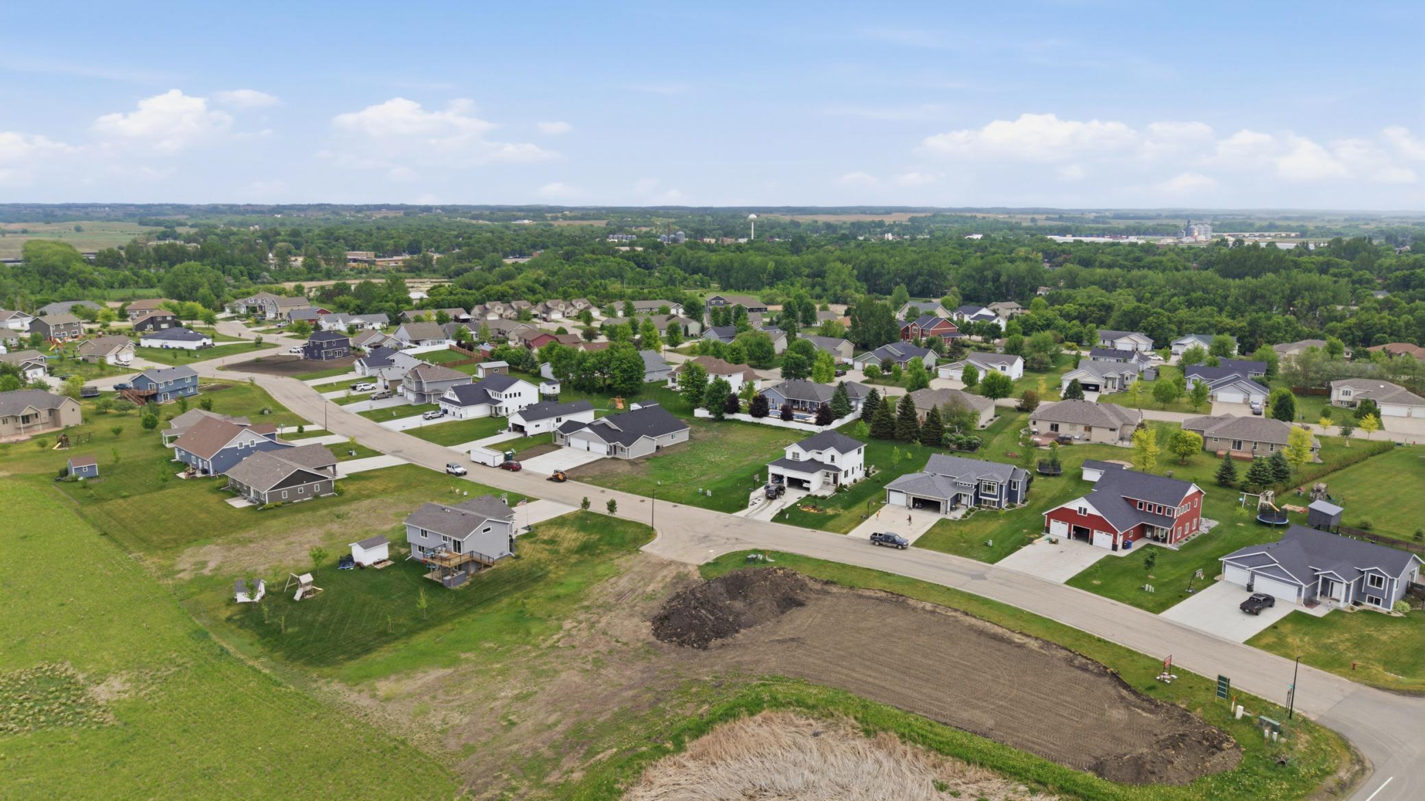 land for sale at 2327 Nature Lane in Hawley, MN (photo 17 of 18)