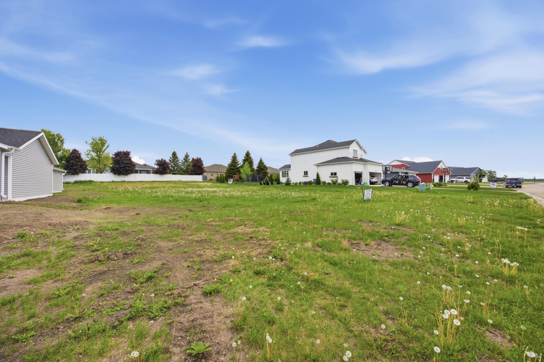 land for sale at 2327 Nature Lane in Hawley, MN (photo 3 of 18)