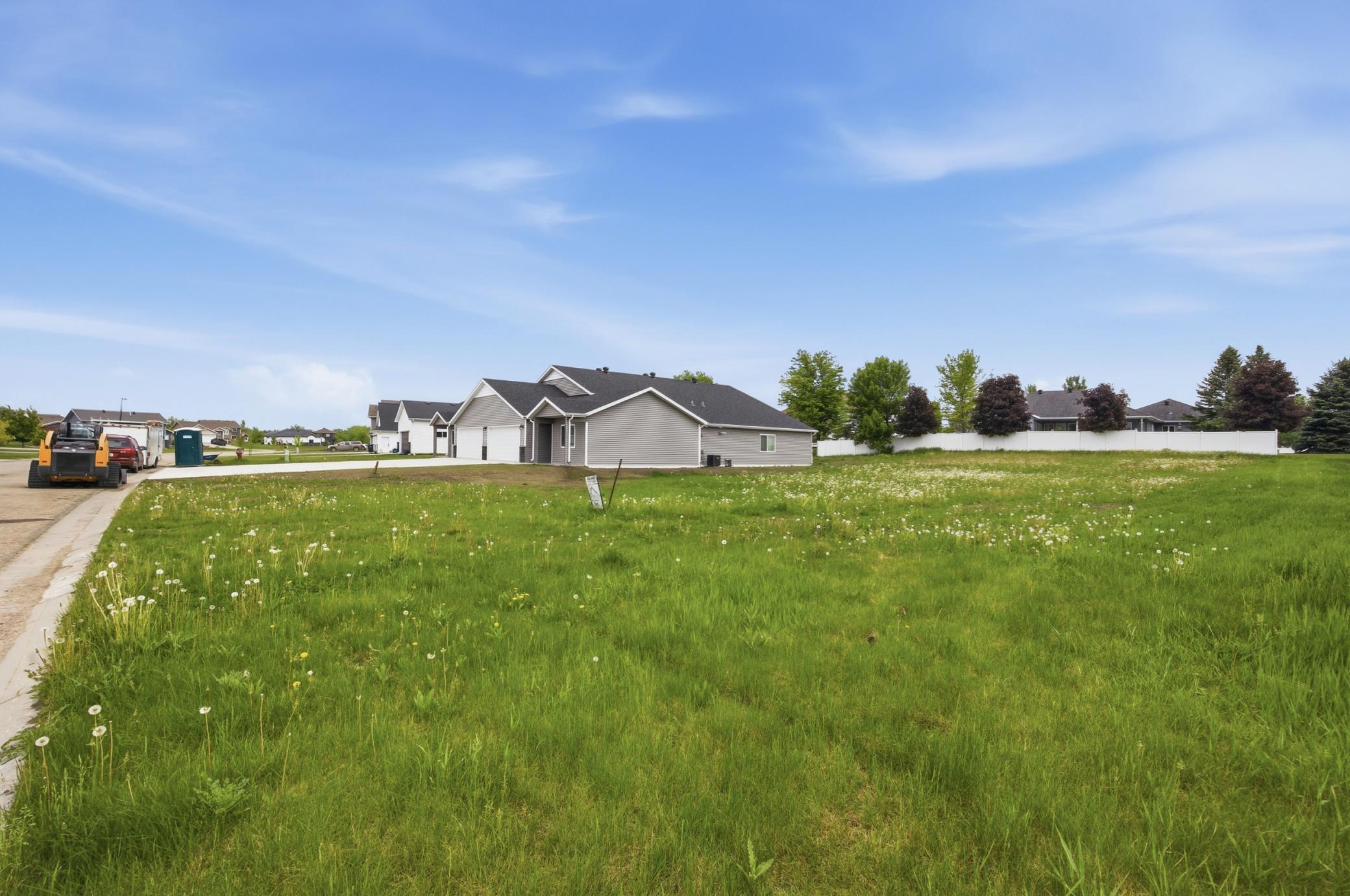 land for sale at 2327 Nature Lane in Hawley, MN (photo 4 of 18)