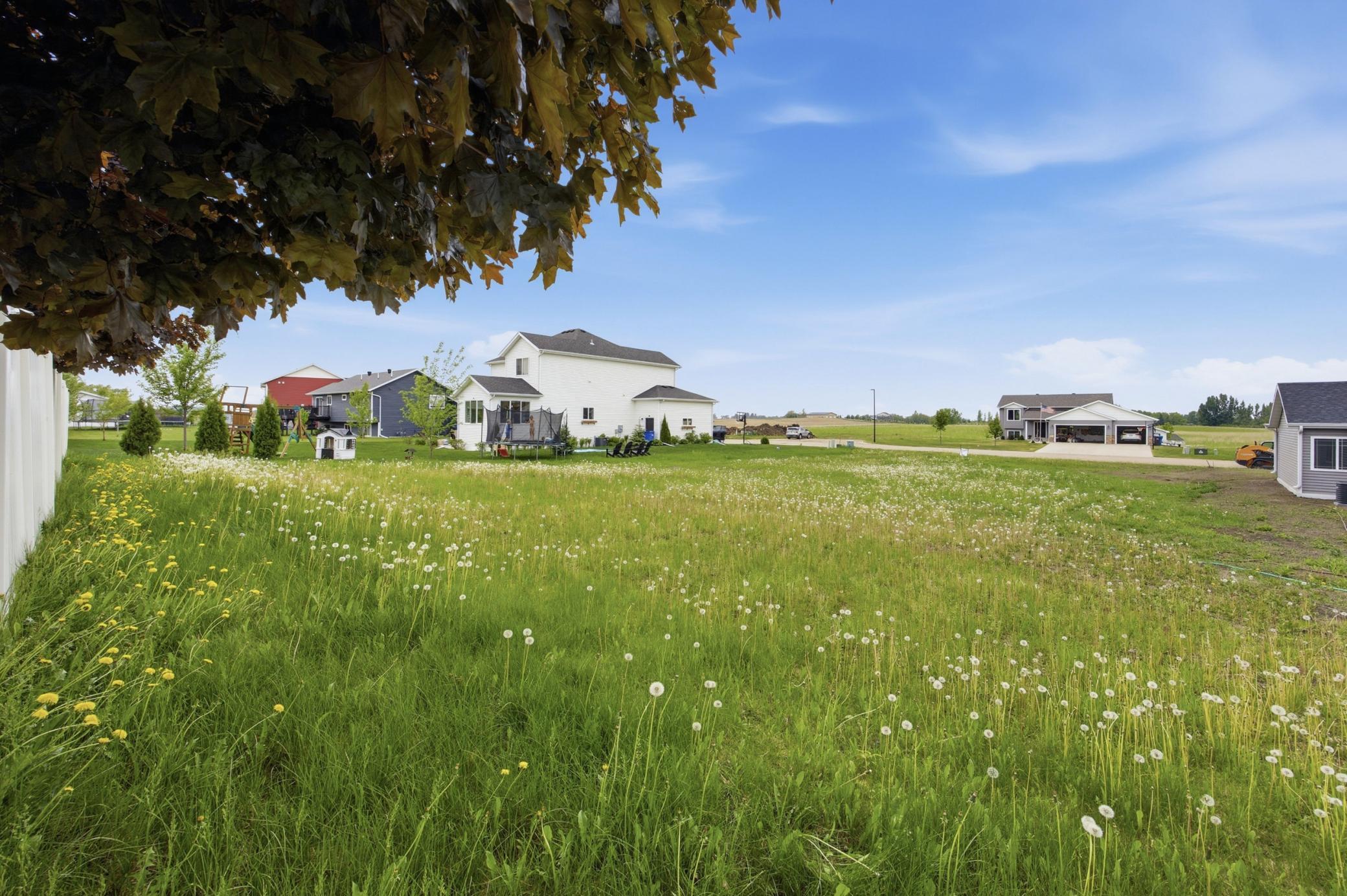 land for sale at 2327 Nature Lane in Hawley, MN (photo 5 of 18)
