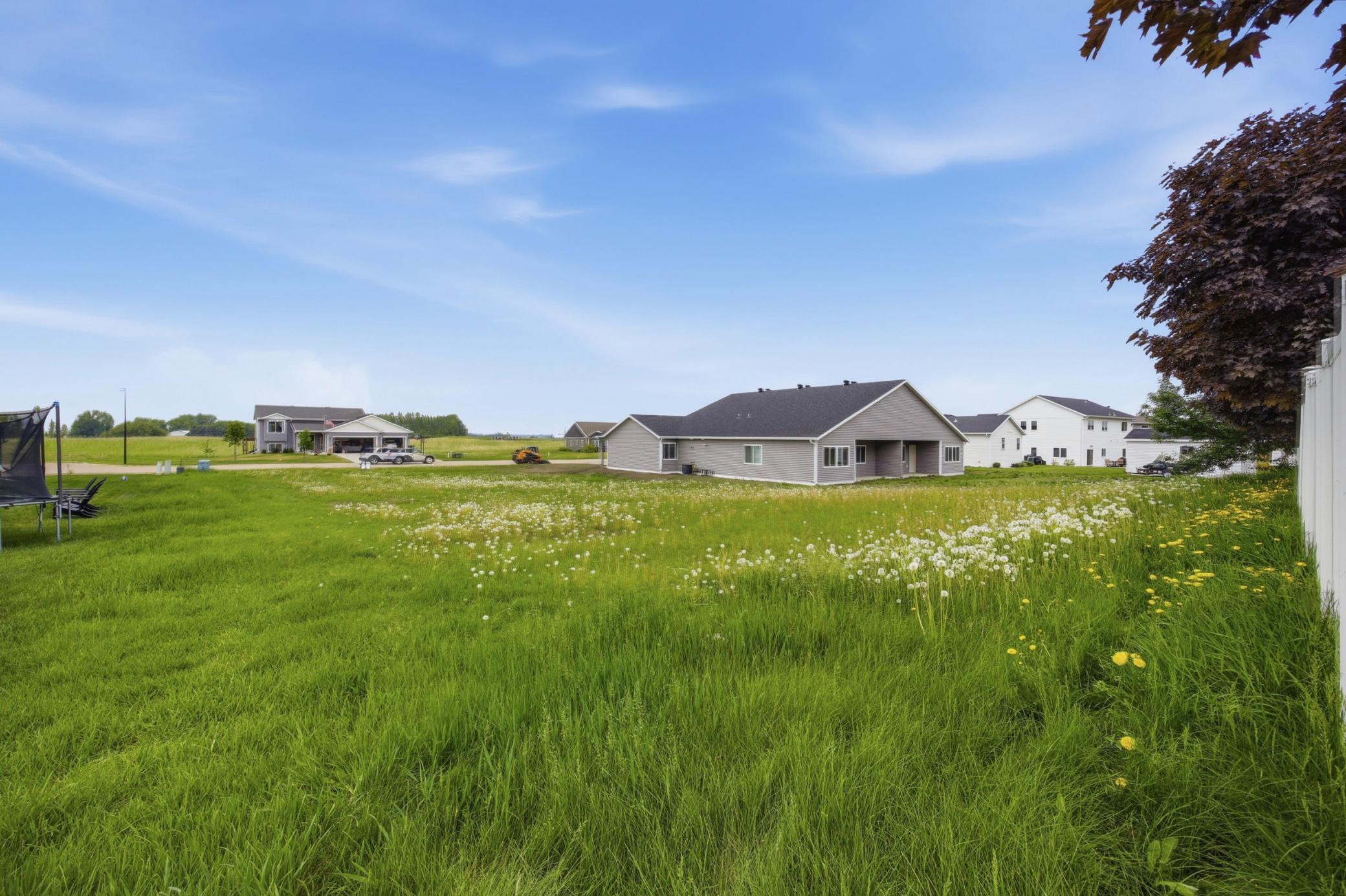 land for sale at 2327 Nature Lane in Hawley, MN (photo 6 of 18)