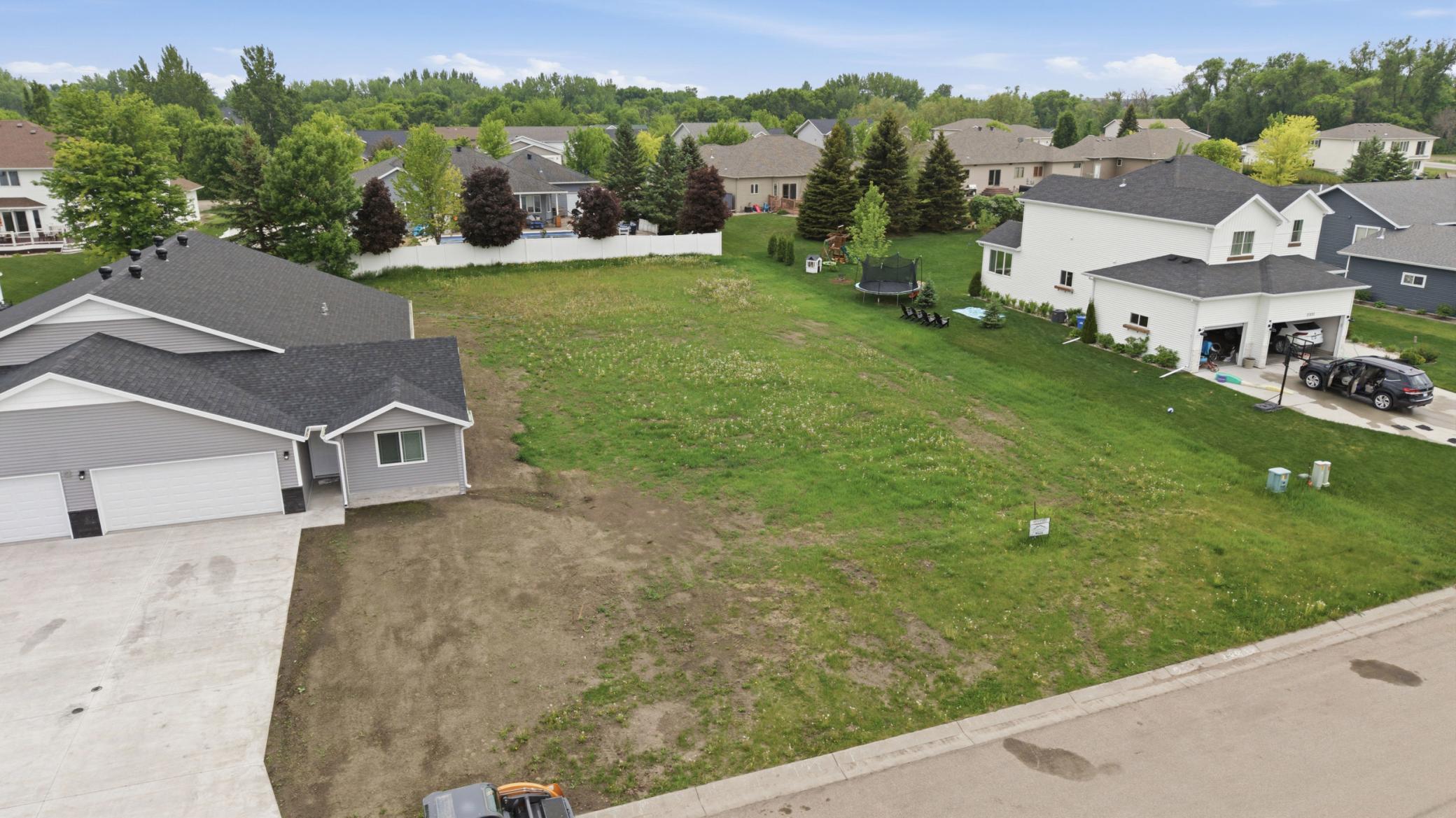 land for sale at 2327 Nature Lane in Hawley, MN (photo 7 of 18)