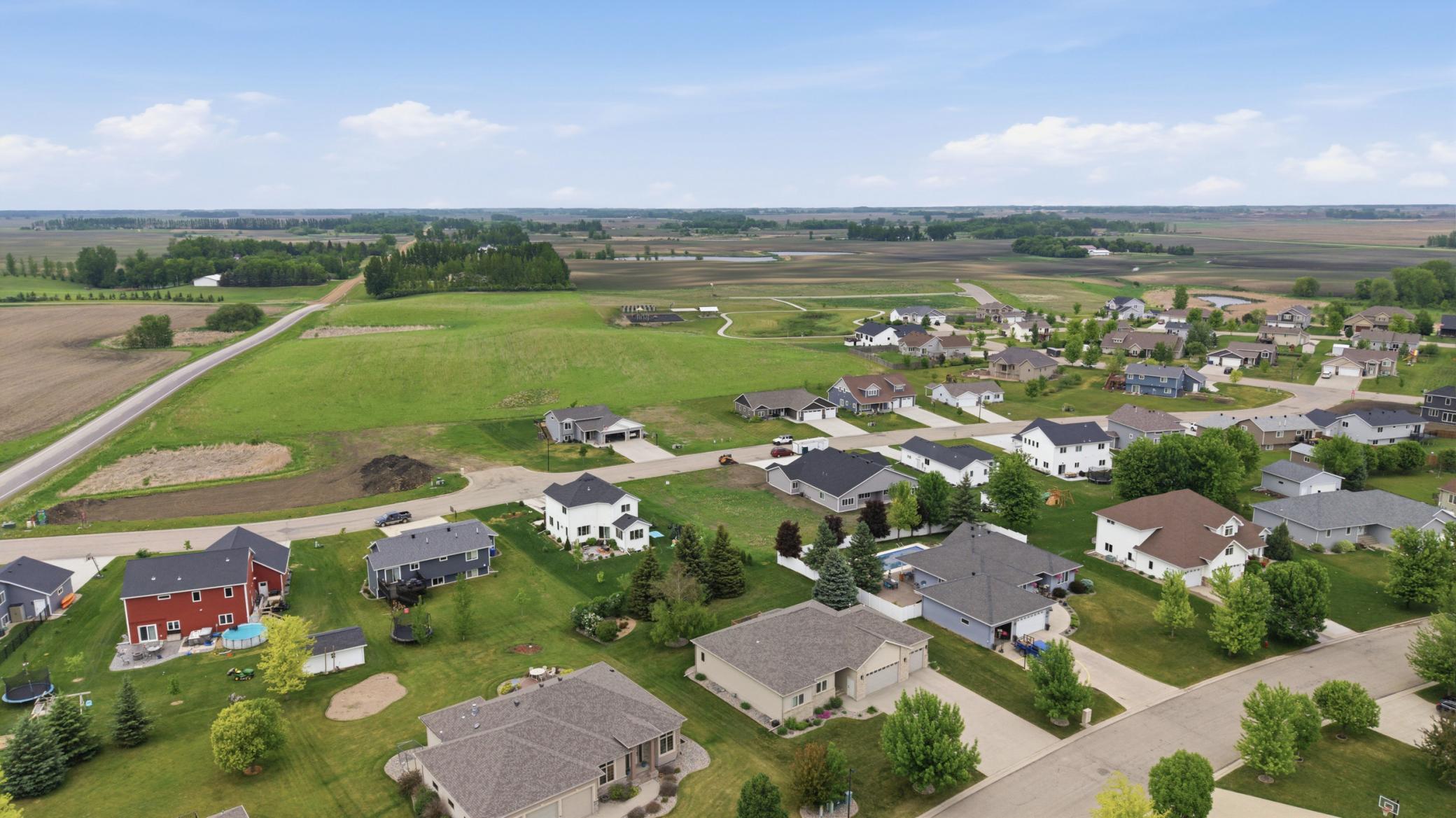 land for sale at 2327 Nature Lane in Hawley, MN (photo 8 of 18)