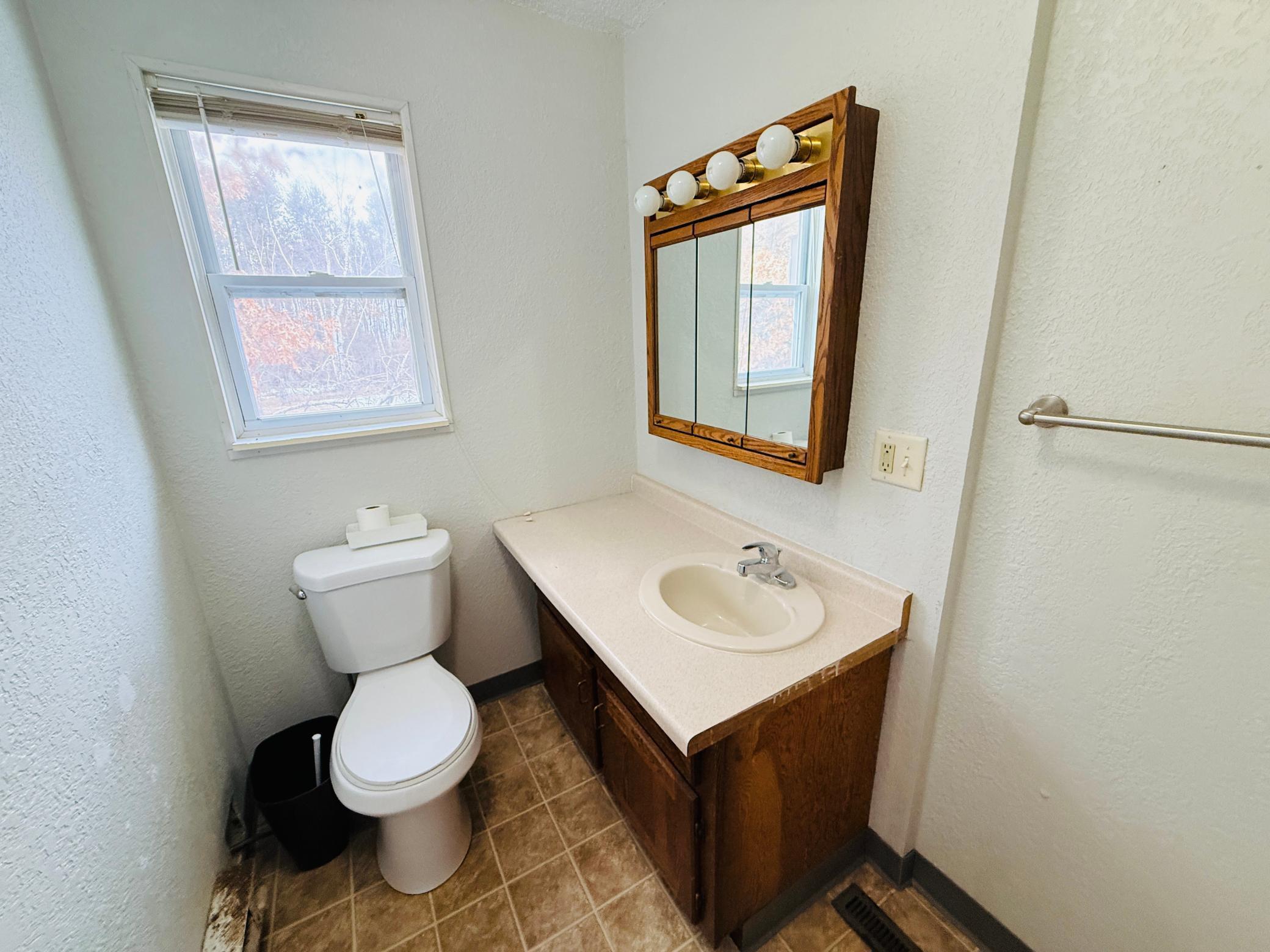 2001 single family home for sale at 515 Carr Lake Road SE in Bemidji, MN — 4 bed, 2 bath (photo 12 of 30)