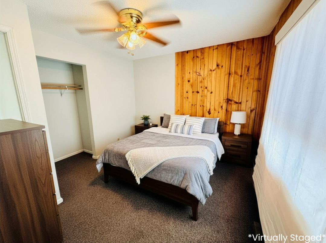 2001 single family home for sale at 515 Carr Lake Road SE in Bemidji, MN — 4 bed, 2 bath (photo 15 of 30)