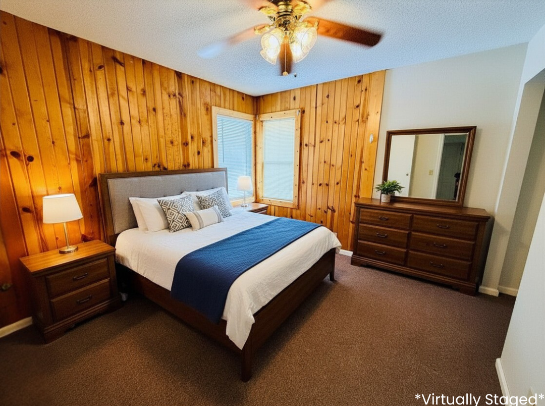2001 single family home for sale at 515 Carr Lake Road SE in Bemidji, MN — 4 bed, 2 bath (photo 17 of 30)