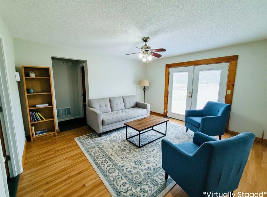 2001 single family home for sale at 515 Carr Lake Road SE in Bemidji, MN — 4 bed, 2 bath (photo 21 of 30)