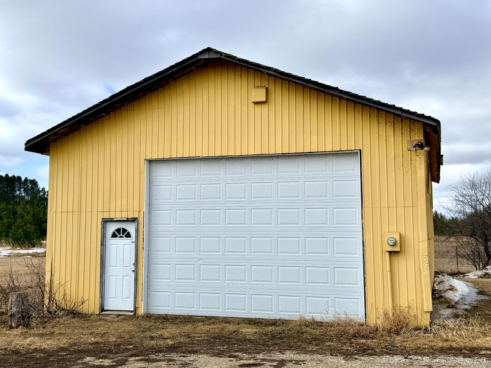2001 single family home for sale at 515 Carr Lake Road SE in Bemidji, MN — 4 bed, 2 bath (photo 22 of 30)