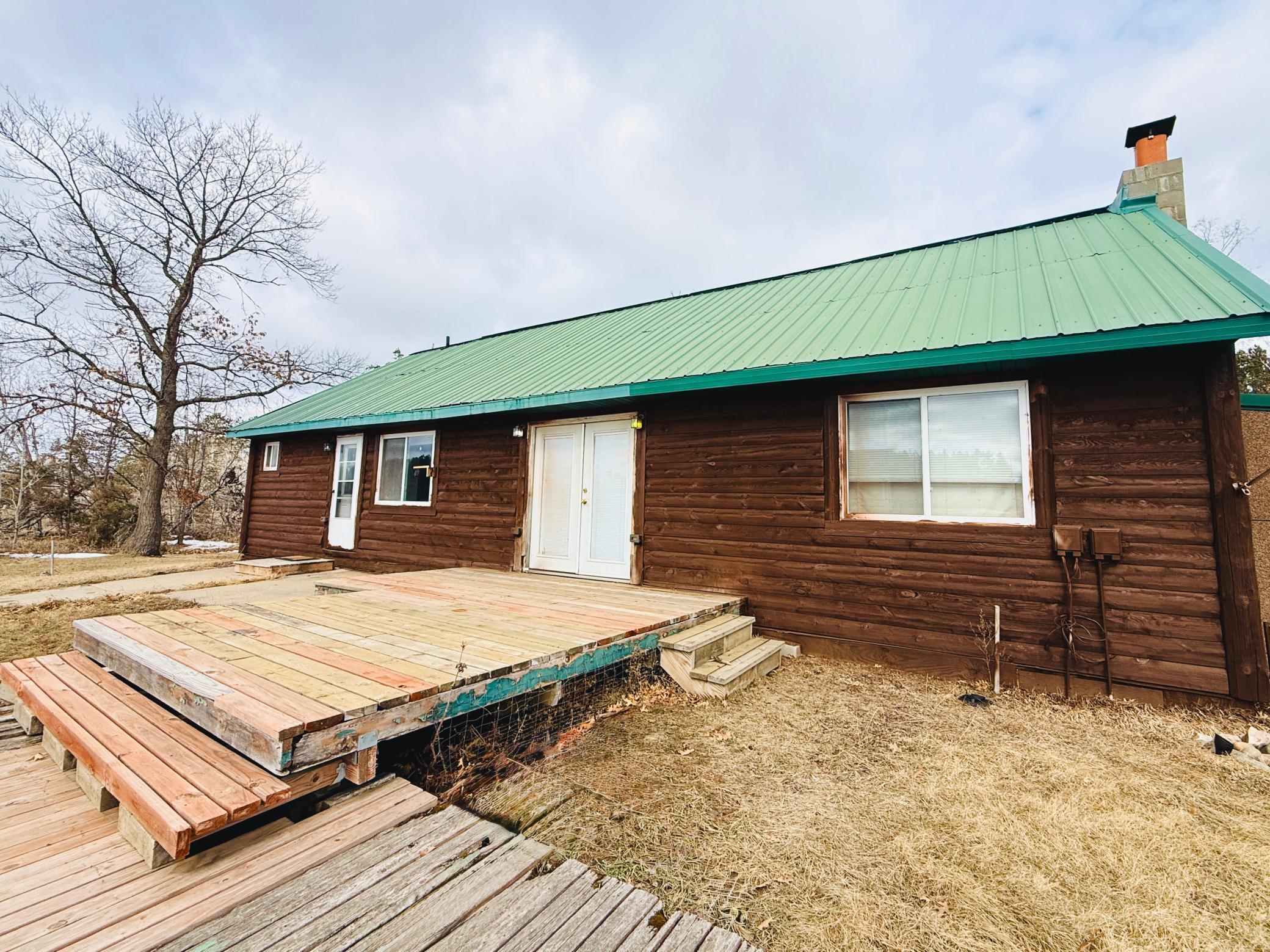 2001 single family home for sale at 515 Carr Lake Road SE in Bemidji, MN — 4 bed, 2 bath (photo 26 of 30)