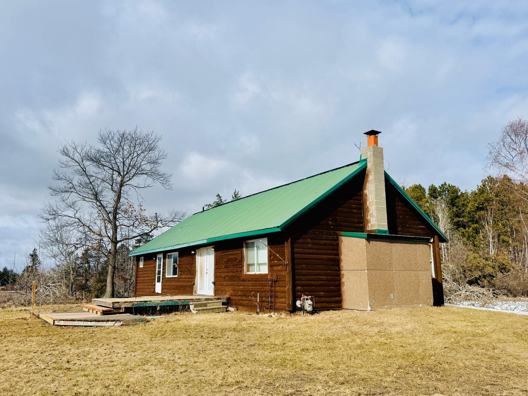 2001 single family home for sale at 515 Carr Lake Road SE in Bemidji, MN — 4 bed, 2 bath (photo 28 of 30)