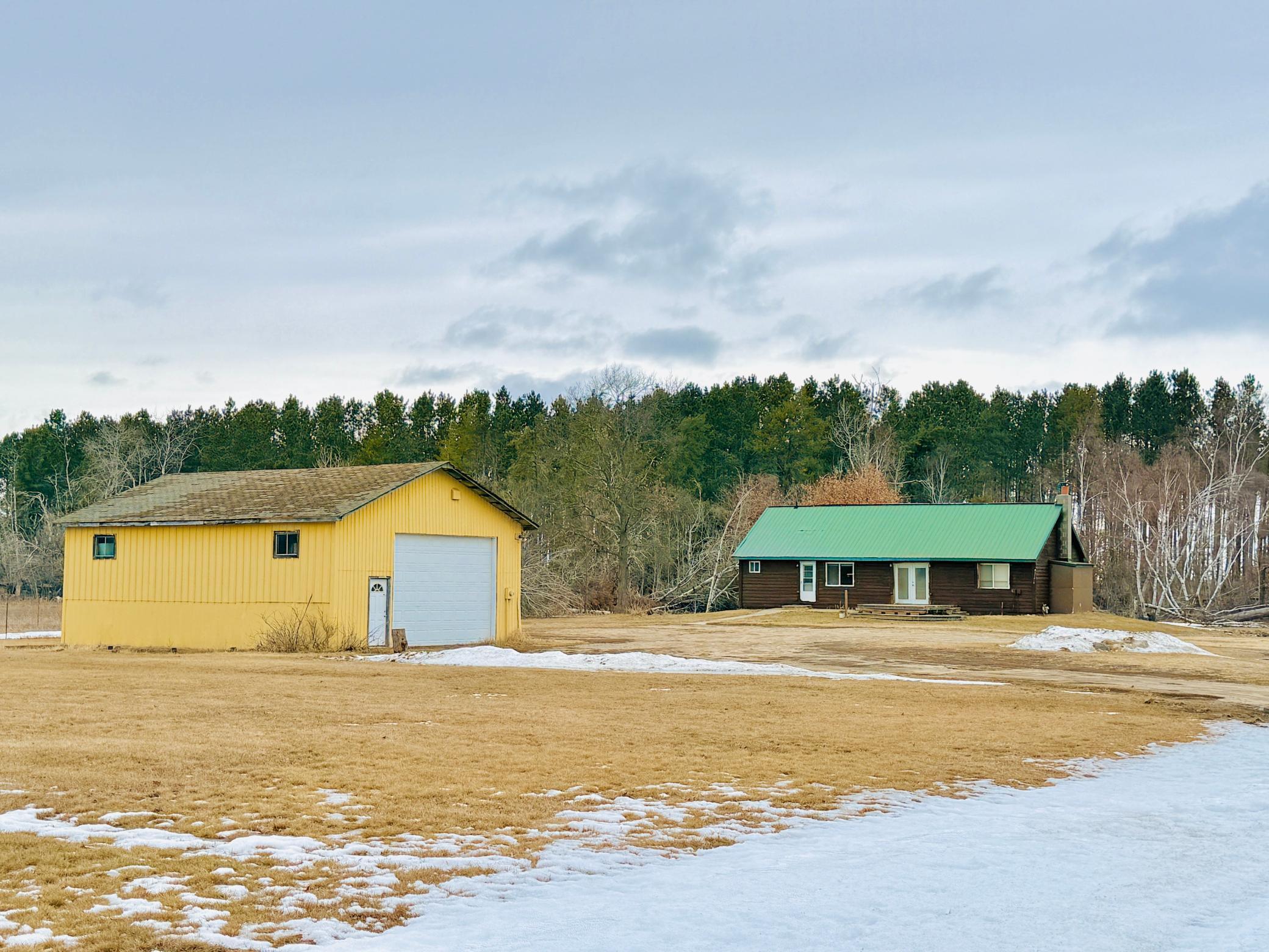 2001 single family home for sale at 515 Carr Lake Road SE in Bemidji, MN — 4 bed, 2 bath (photo 29 of 30)