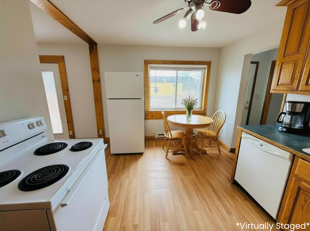 2001 single family home for sale at 515 Carr Lake Road SE in Bemidji, MN — 4 bed, 2 bath (photo 6 of 30)