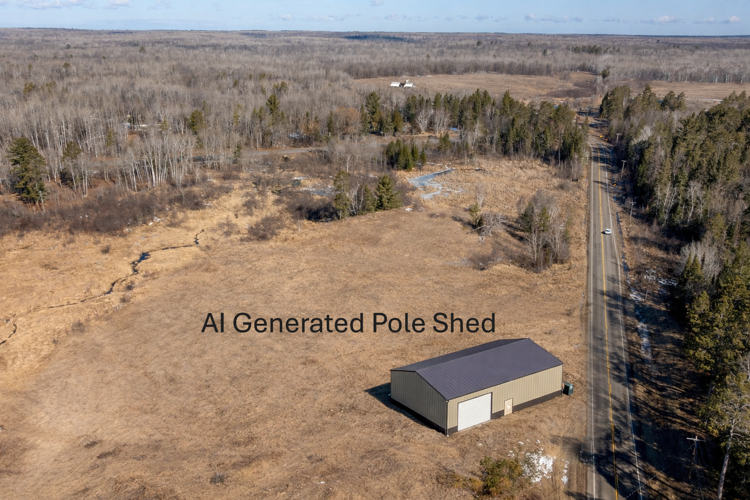 1986 land for sale at Lot B County Road 134 in Pine River, MN (photo 15 of 24)