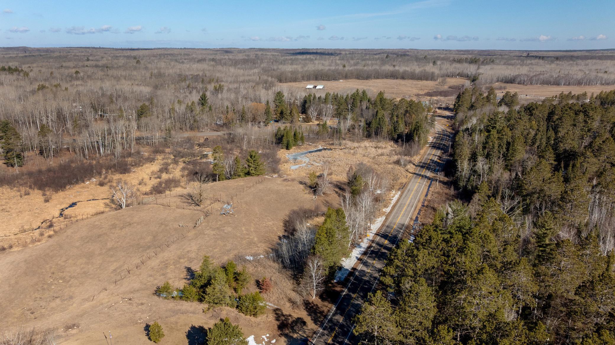 1986 land for sale at Lot B County Road 134 in Pine River, MN (photo 3 of 24)