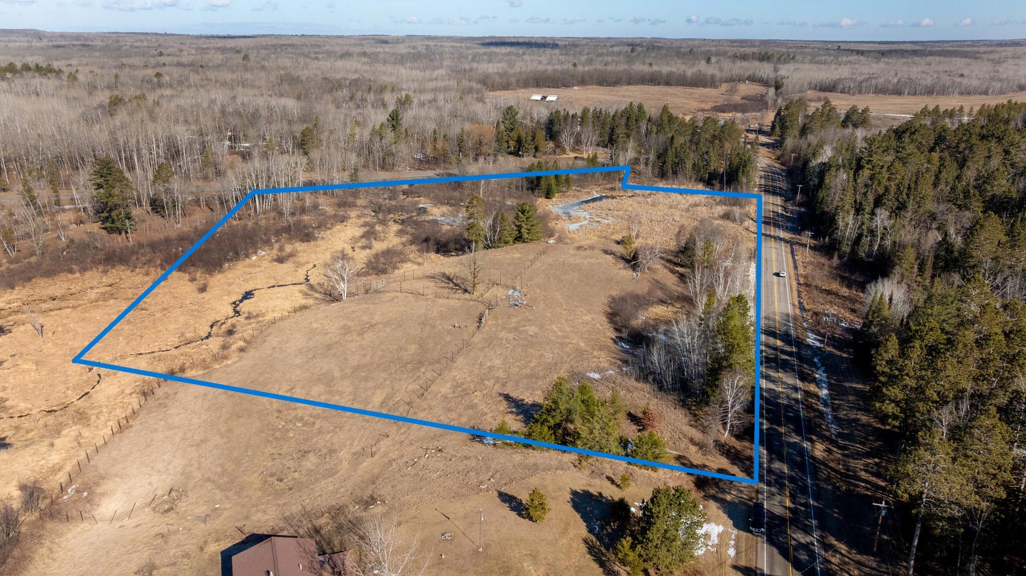 1986 land for sale at Lot B County Road 134 in Pine River, MN (photo 24 of 24)