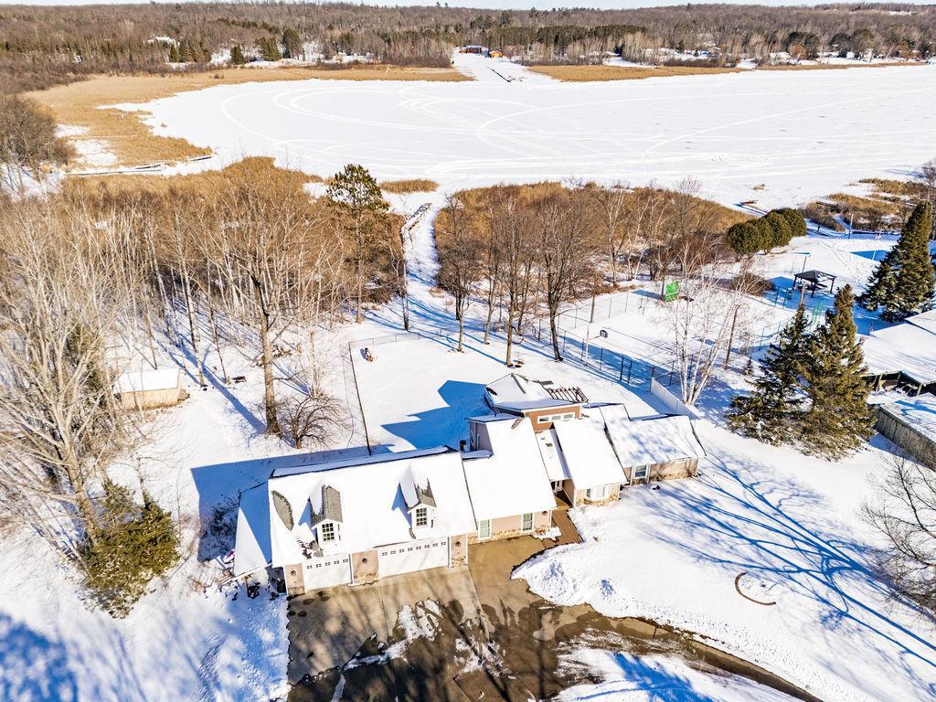1993 single family home for sale at 33107 Chippewa Drive in Grand Rapids, MN — 4 bed, 2 bath (photo 21 of 22)