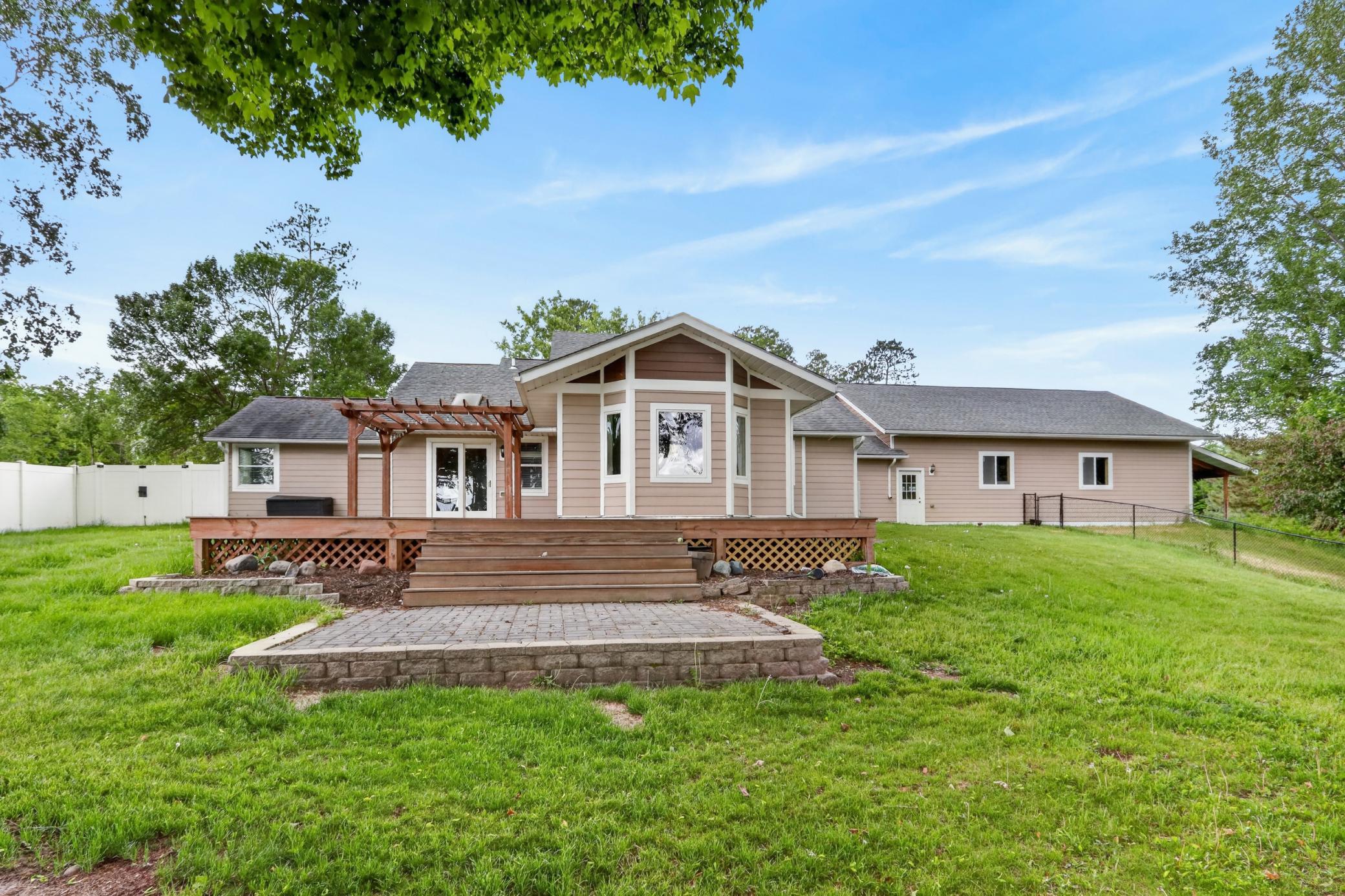 1993 single family home for sale at 33107 Chippewa Drive in Grand Rapids, MN — 4 bed, 2 bath (photo 48 of 52)