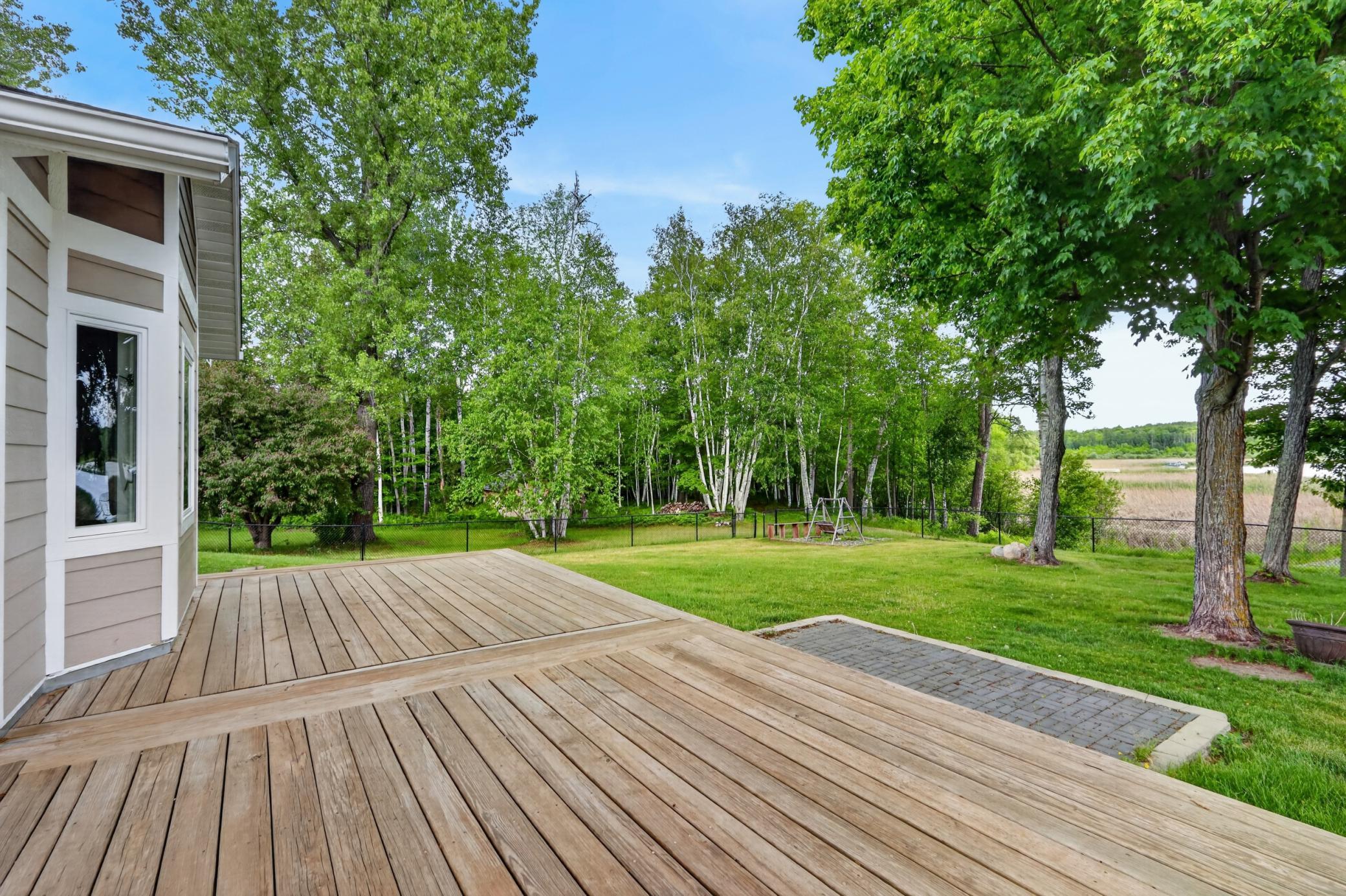 1993 single family home for sale at 33107 Chippewa Drive in Grand Rapids, MN — 4 bed, 2 bath (photo 51 of 52)