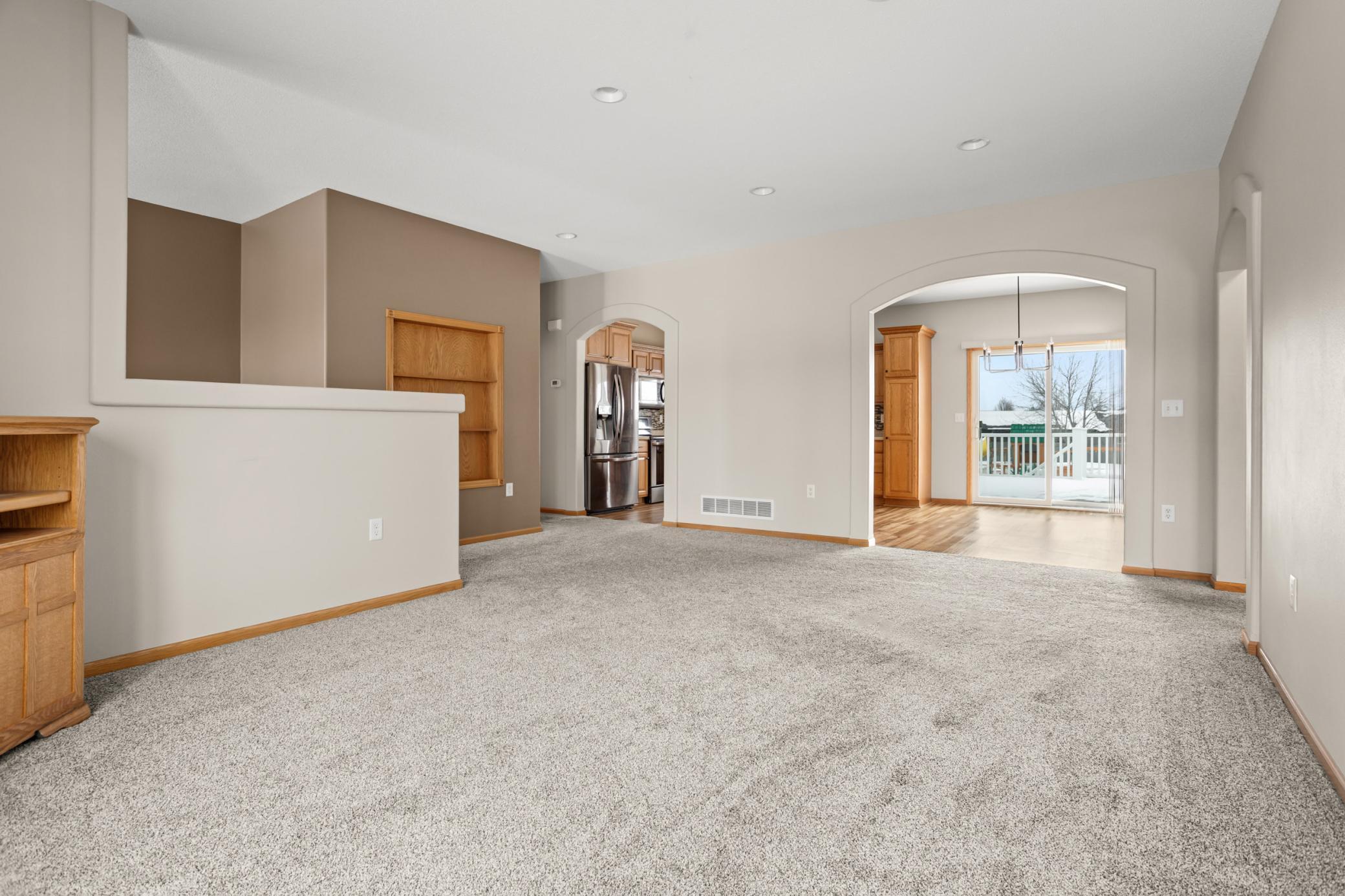 2005 single family home for sale at 1410 Mendenhall Avenue in Breckenridge, MN — 6 bed, 3 bath (photo 21 of 49)