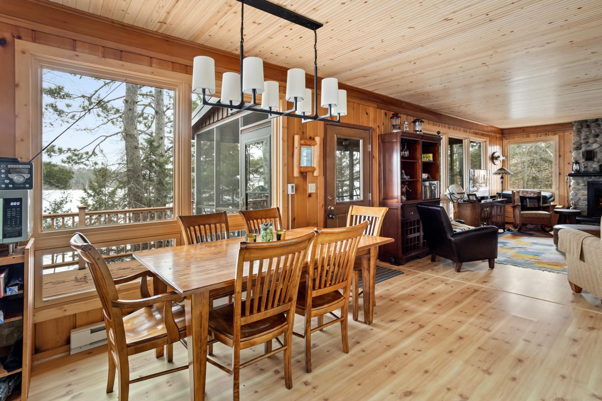 47023 Black Bear Beach Road, Ponsford MN 56575 - Photo 105 of 123