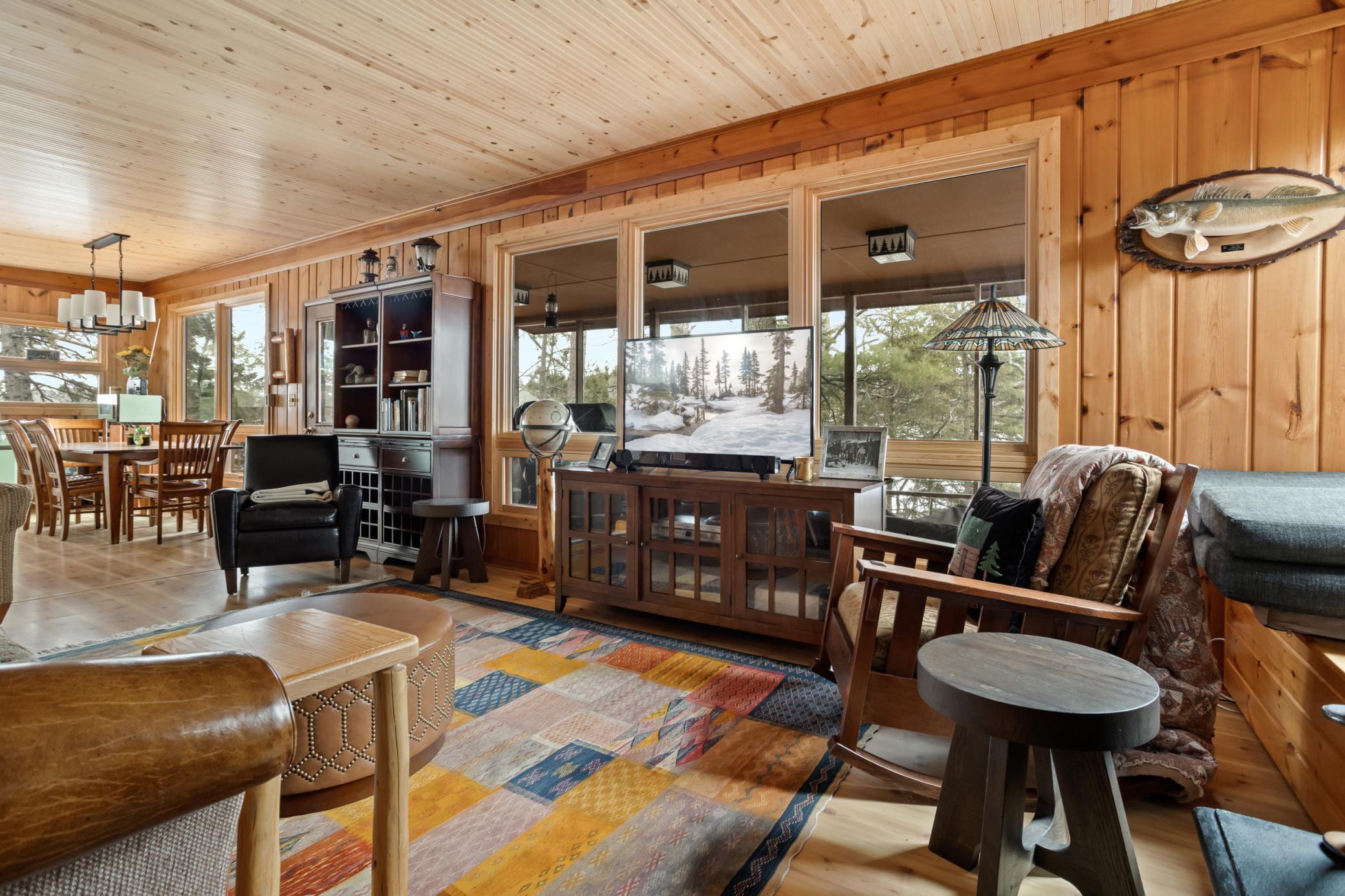 47023 Black Bear Beach Road, Ponsford MN 56575 - Photo 107 of 123