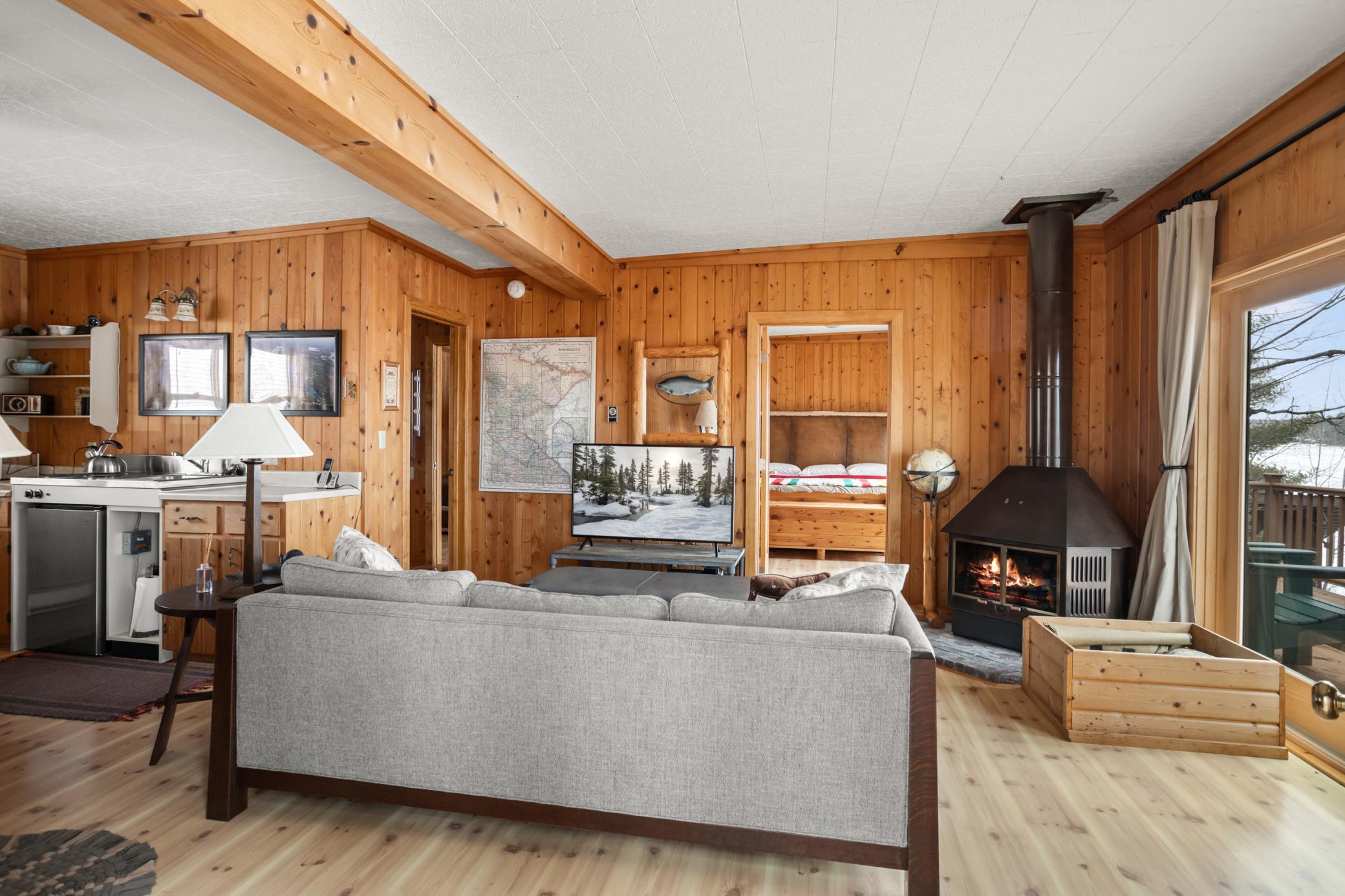 47023 Black Bear Beach Road, Ponsford MN 56575 - Photo 109 of 123
