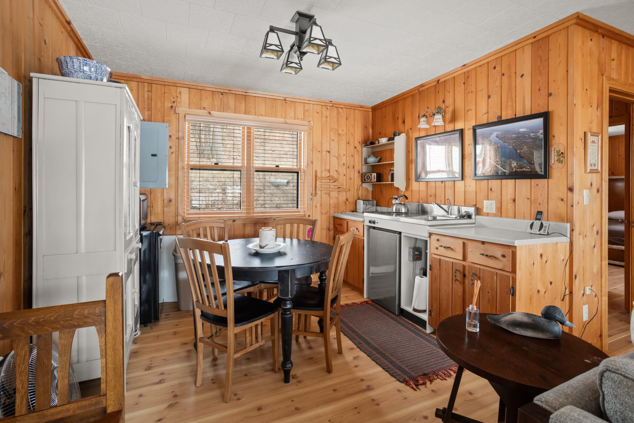 47023 Black Bear Beach Road, Ponsford MN 56575 - Photo 110 of 123