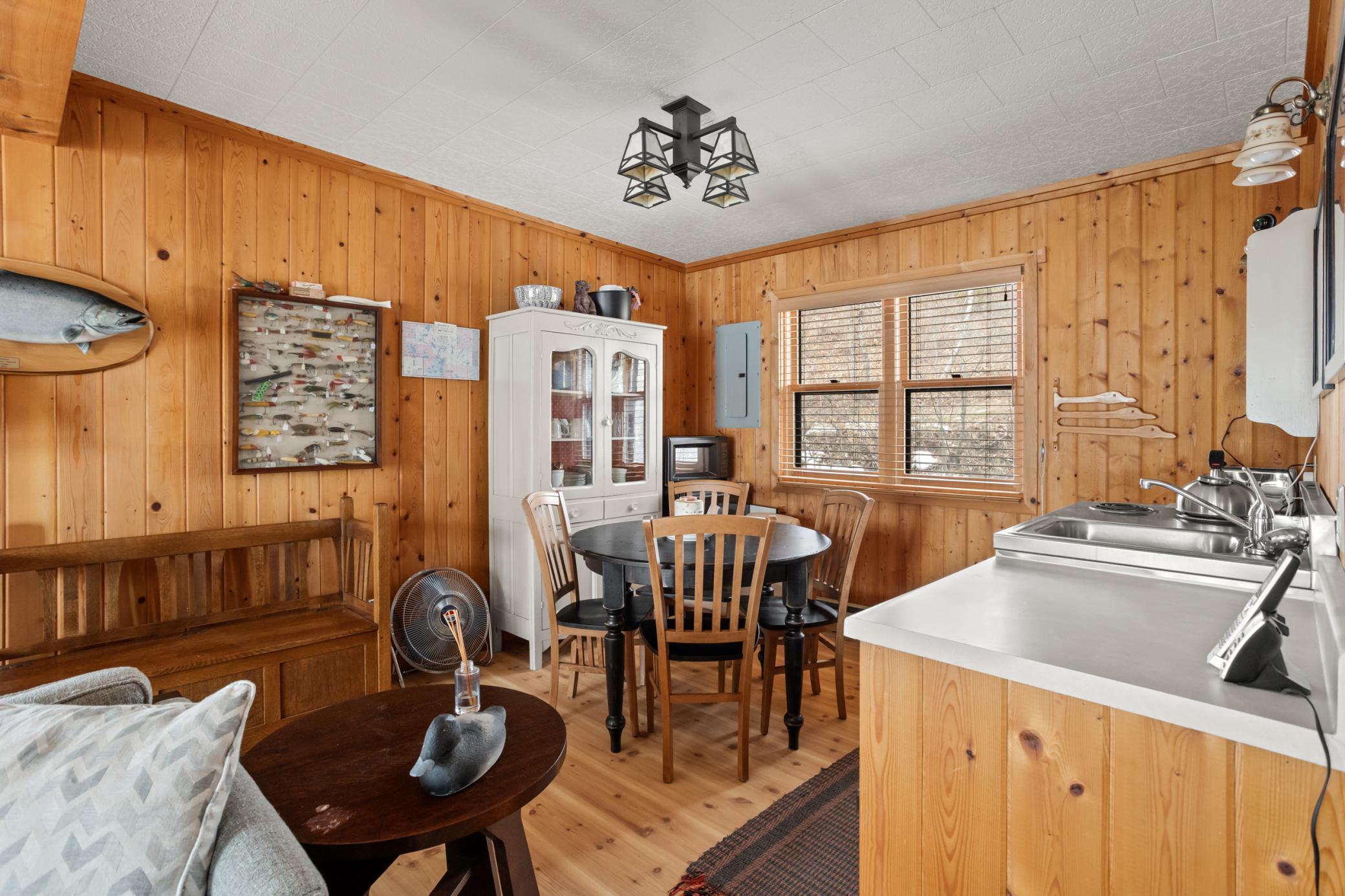 47023 Black Bear Beach Road, Ponsford MN 56575 - Photo 111 of 123
