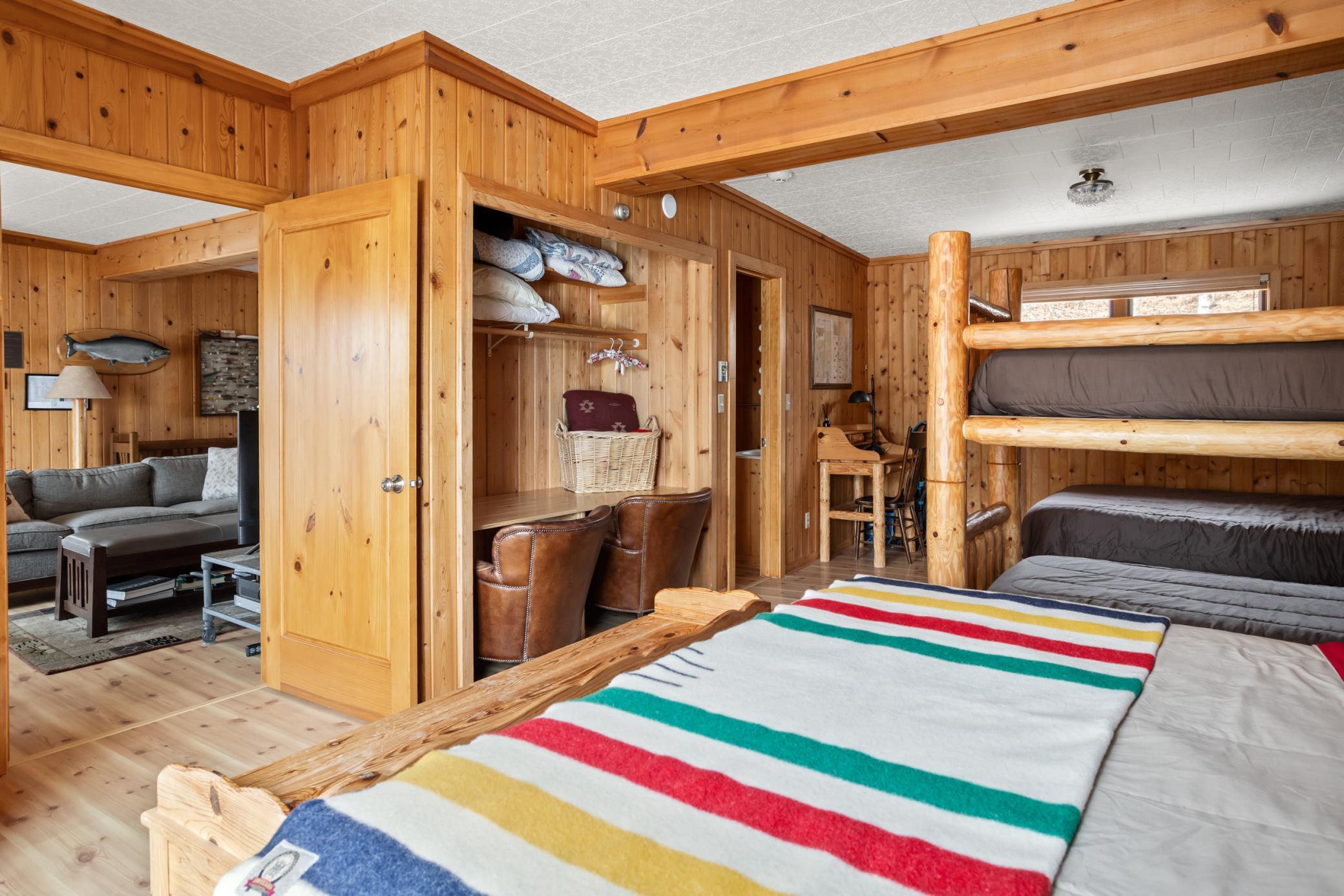 47023 Black Bear Beach Road, Ponsford MN 56575 - Photo 114 of 123