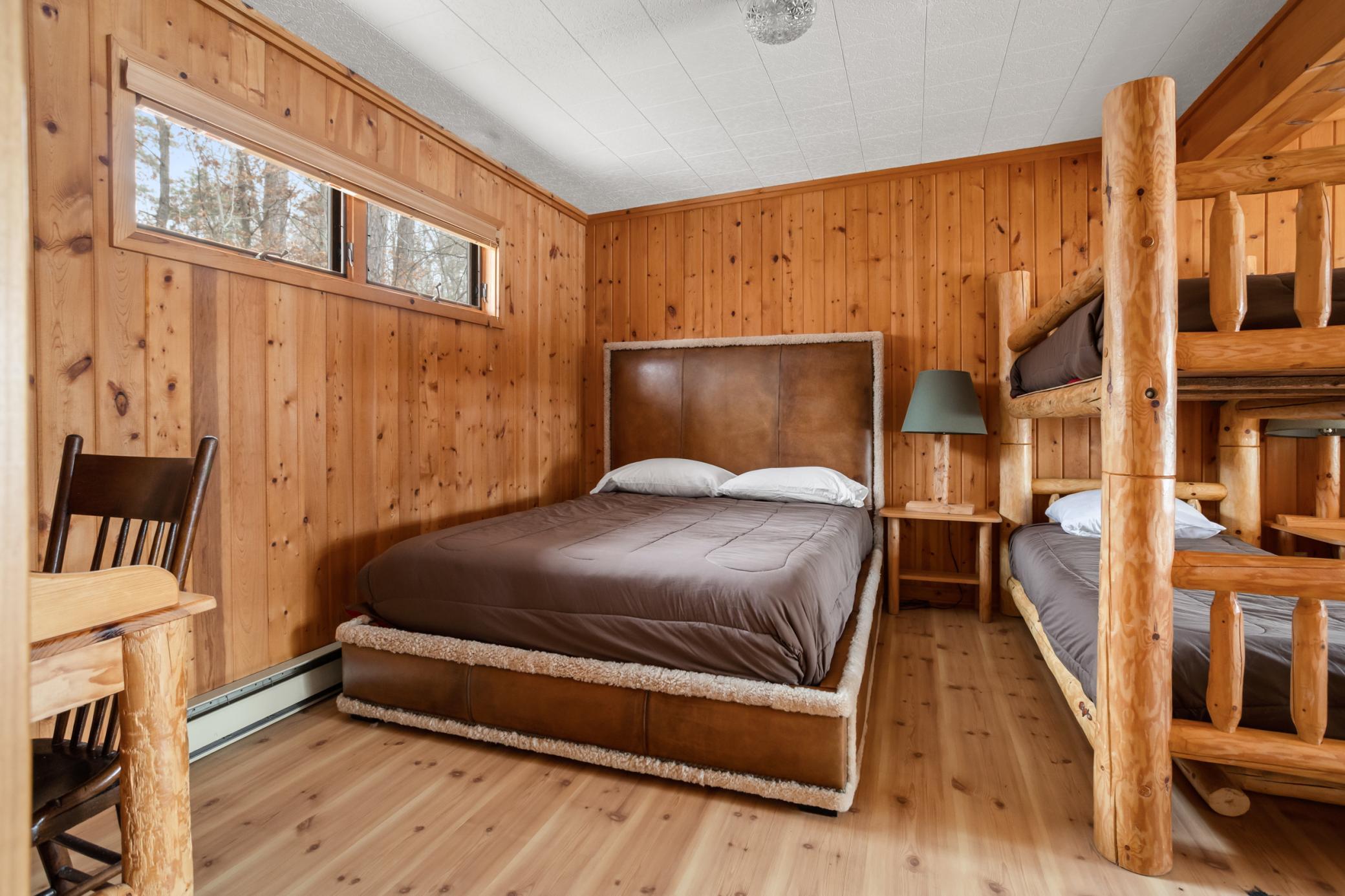47023 Black Bear Beach Road, Ponsford MN 56575 - Photo 116 of 123