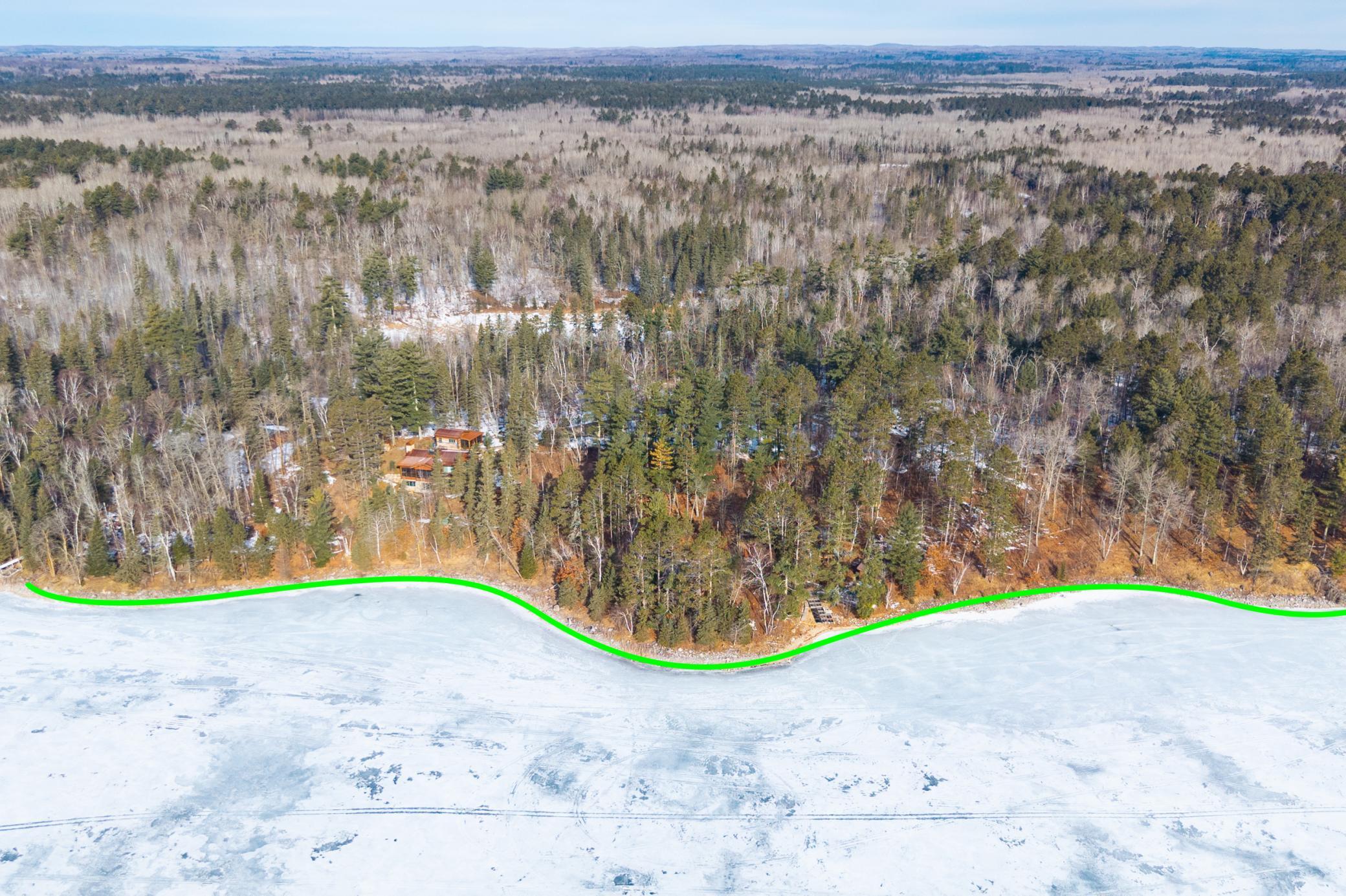 47023 Black Bear Beach Road, Ponsford MN 56575 - Photo 118 of 123
