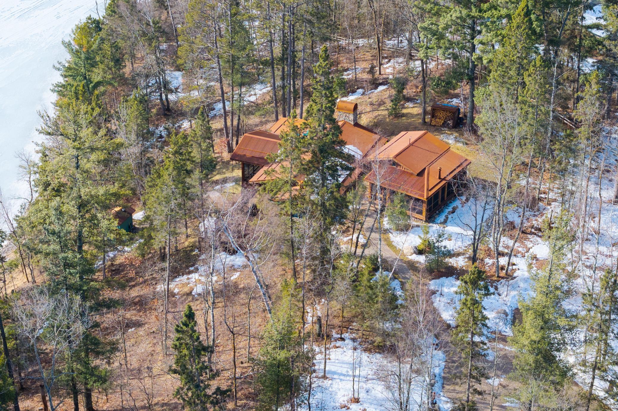 47023 Black Bear Beach Road, Ponsford MN 56575 - Photo 121 of 123