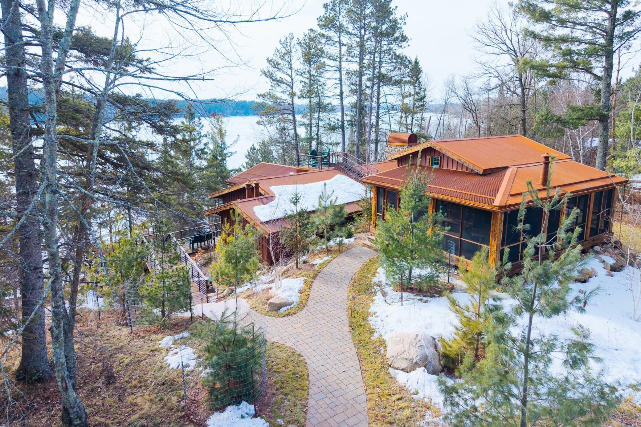 47023 Black Bear Beach Road, Ponsford MN 56575 - Photo 14 of 123