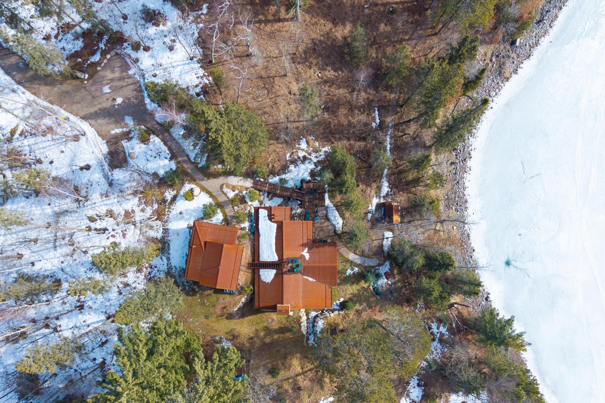 47023 Black Bear Beach Road, Ponsford MN 56575 - Photo 123 of 123