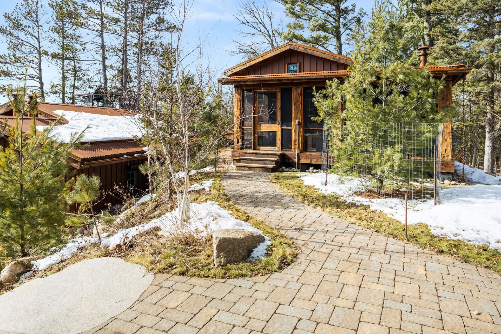 47023 Black Bear Beach Road, Ponsford MN 56575 - Photo 15 of 123