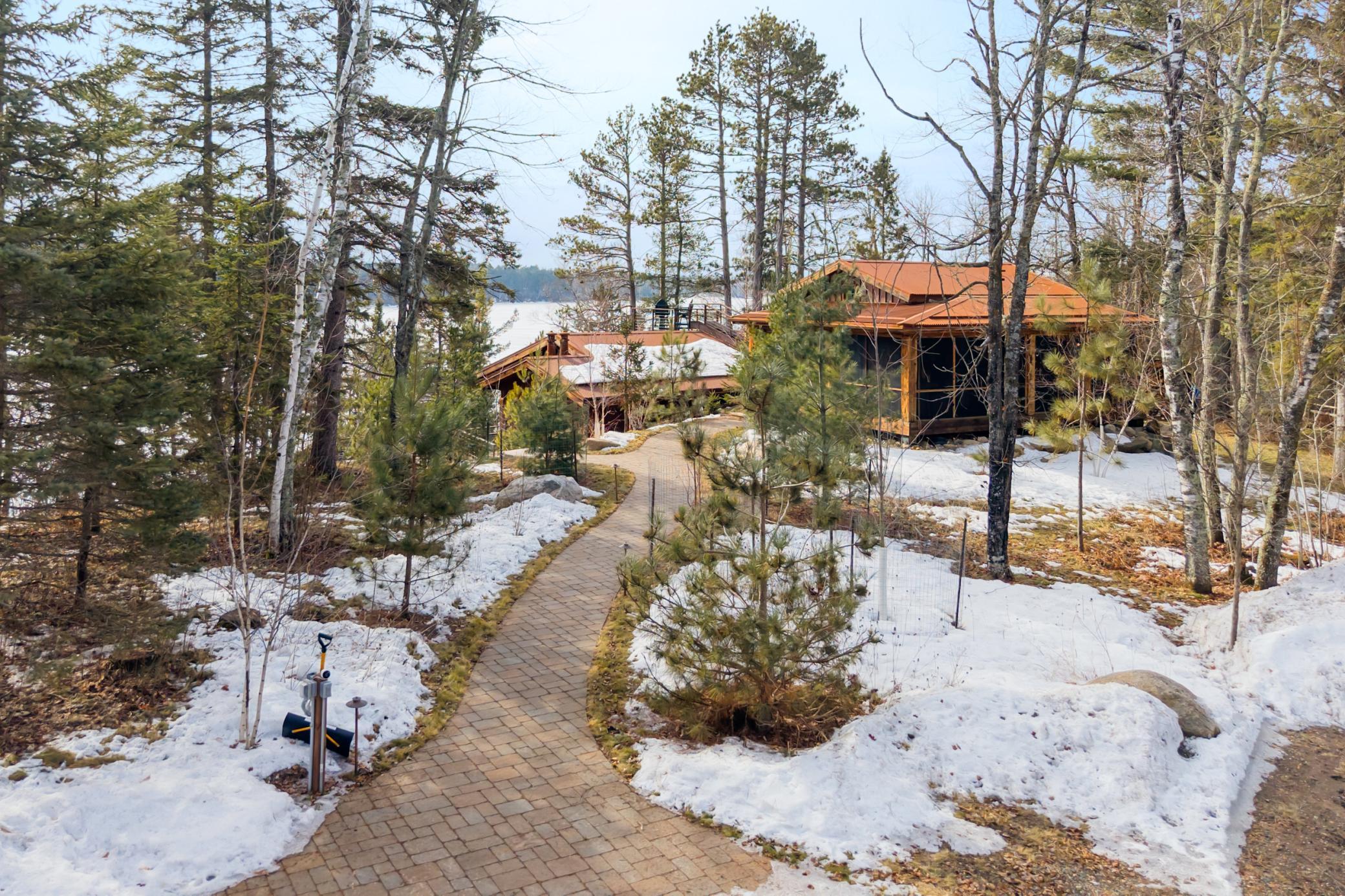 47023 Black Bear Beach Road, Ponsford MN 56575 - Photo 16 of 123