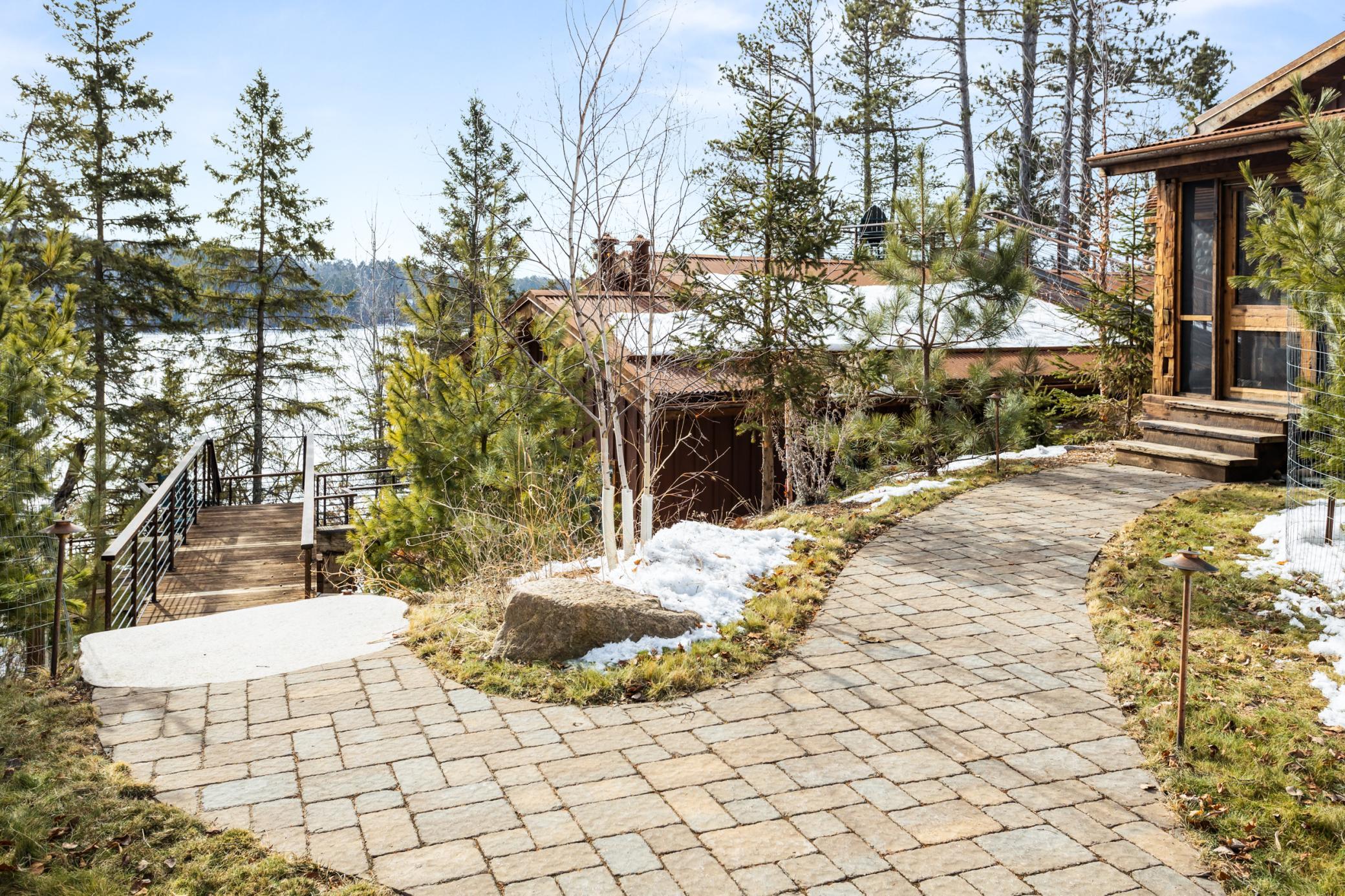 47023 Black Bear Beach Road, Ponsford MN 56575 - Photo 17 of 123