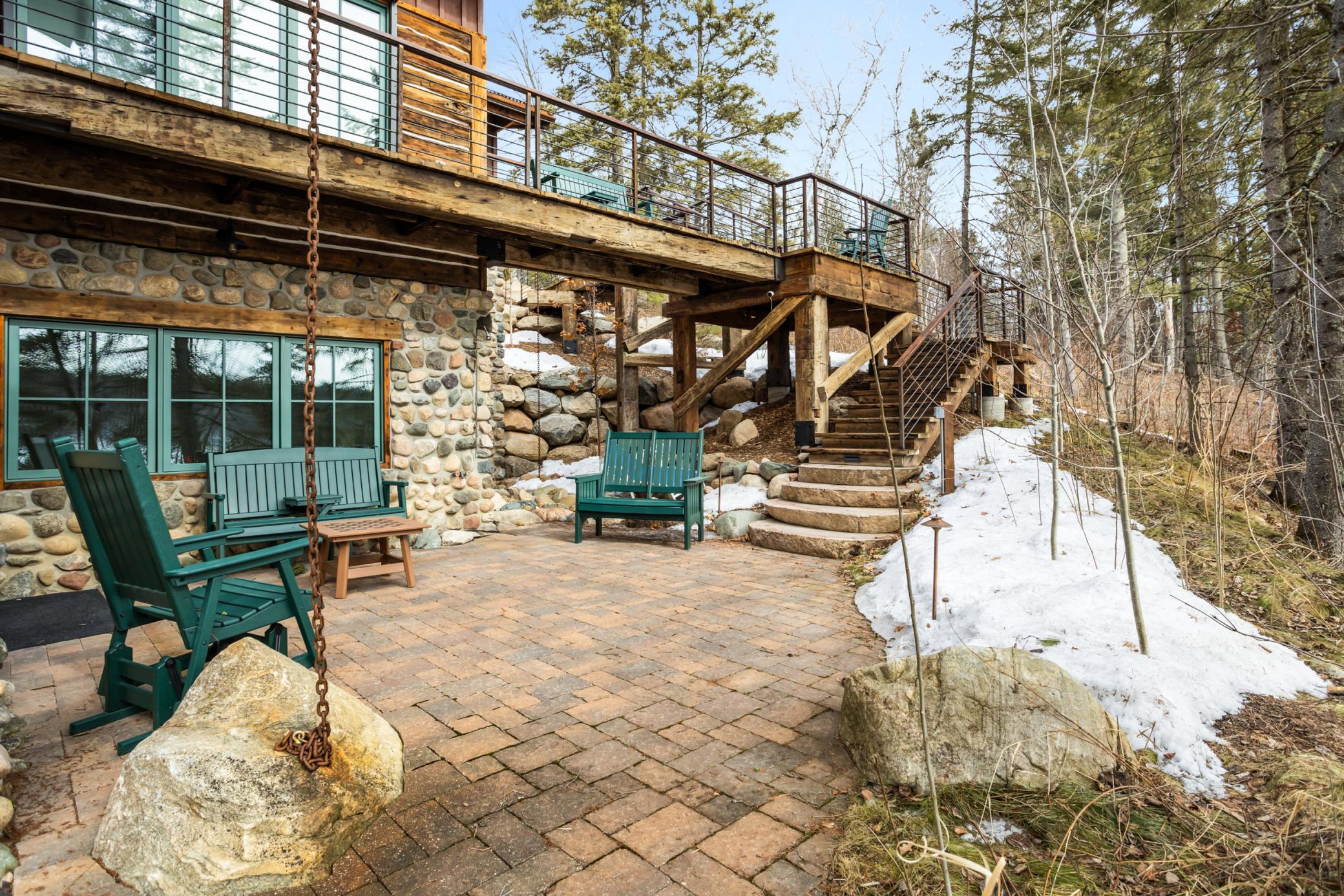 47023 Black Bear Beach Road, Ponsford MN 56575 - Photo 20 of 123