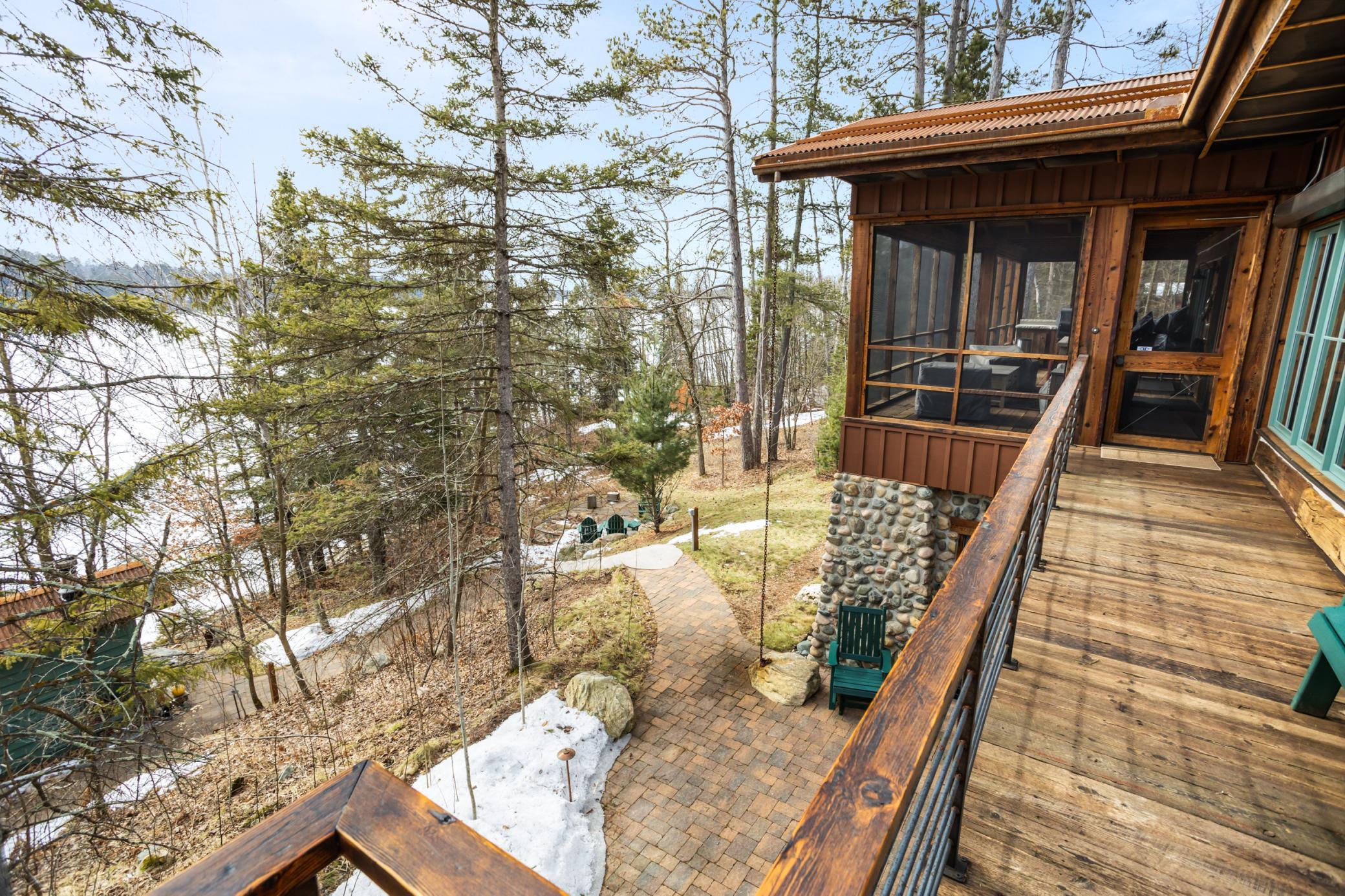 47023 Black Bear Beach Road, Ponsford MN 56575 - Photo 44 of 123
