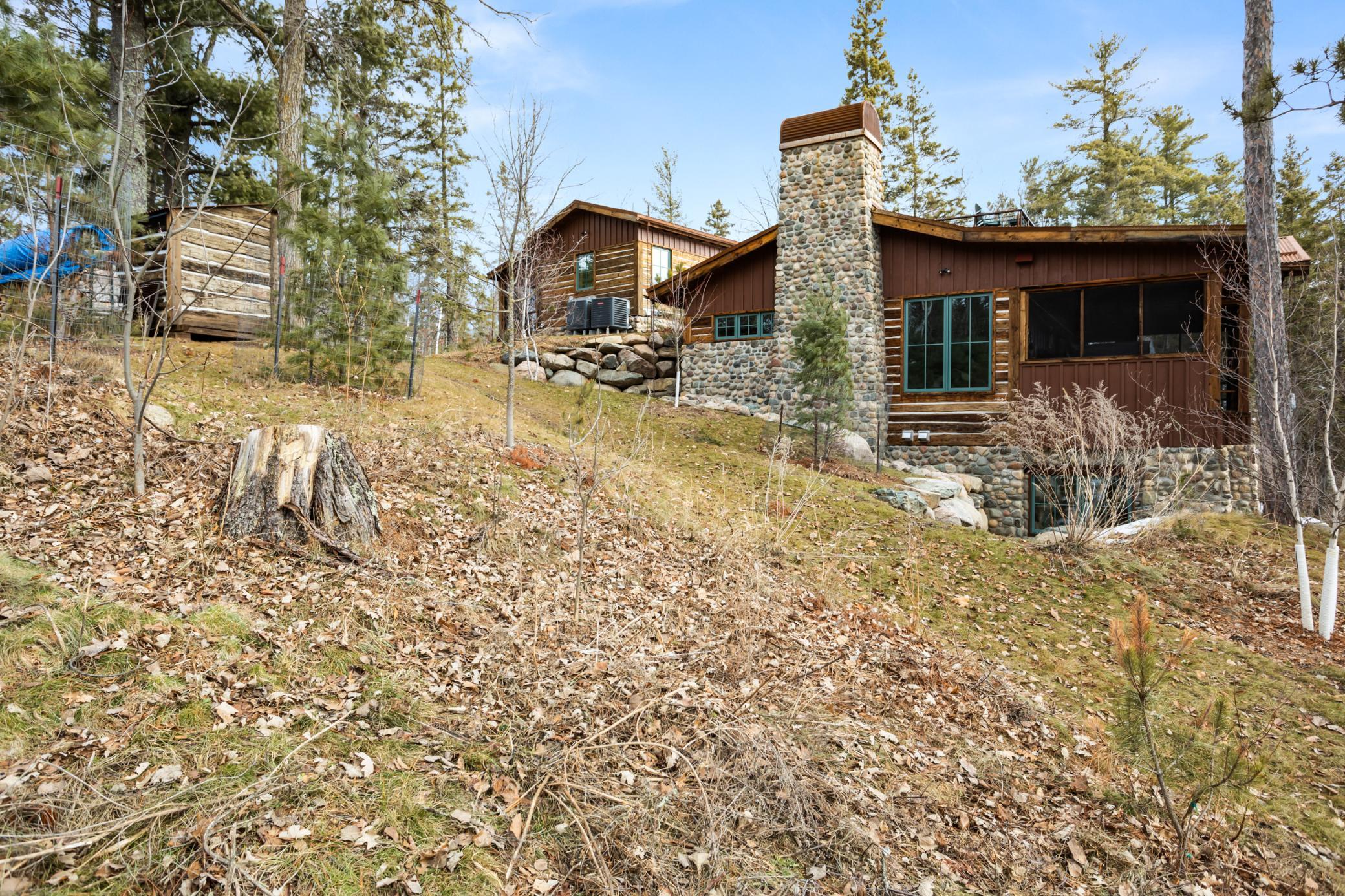 47023 Black Bear Beach Road, Ponsford MN 56575 - Photo 45 of 123