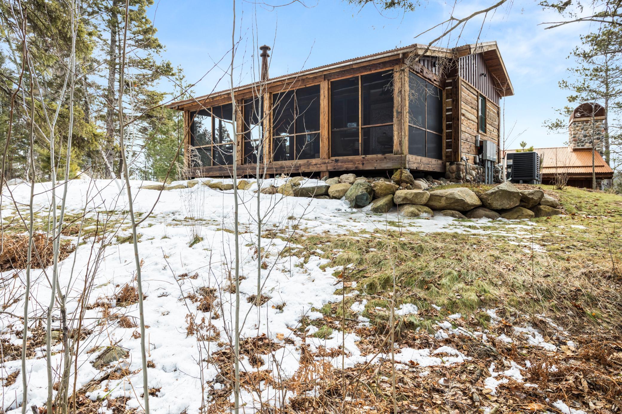 47023 Black Bear Beach Road, Ponsford MN 56575 - Photo 47 of 123