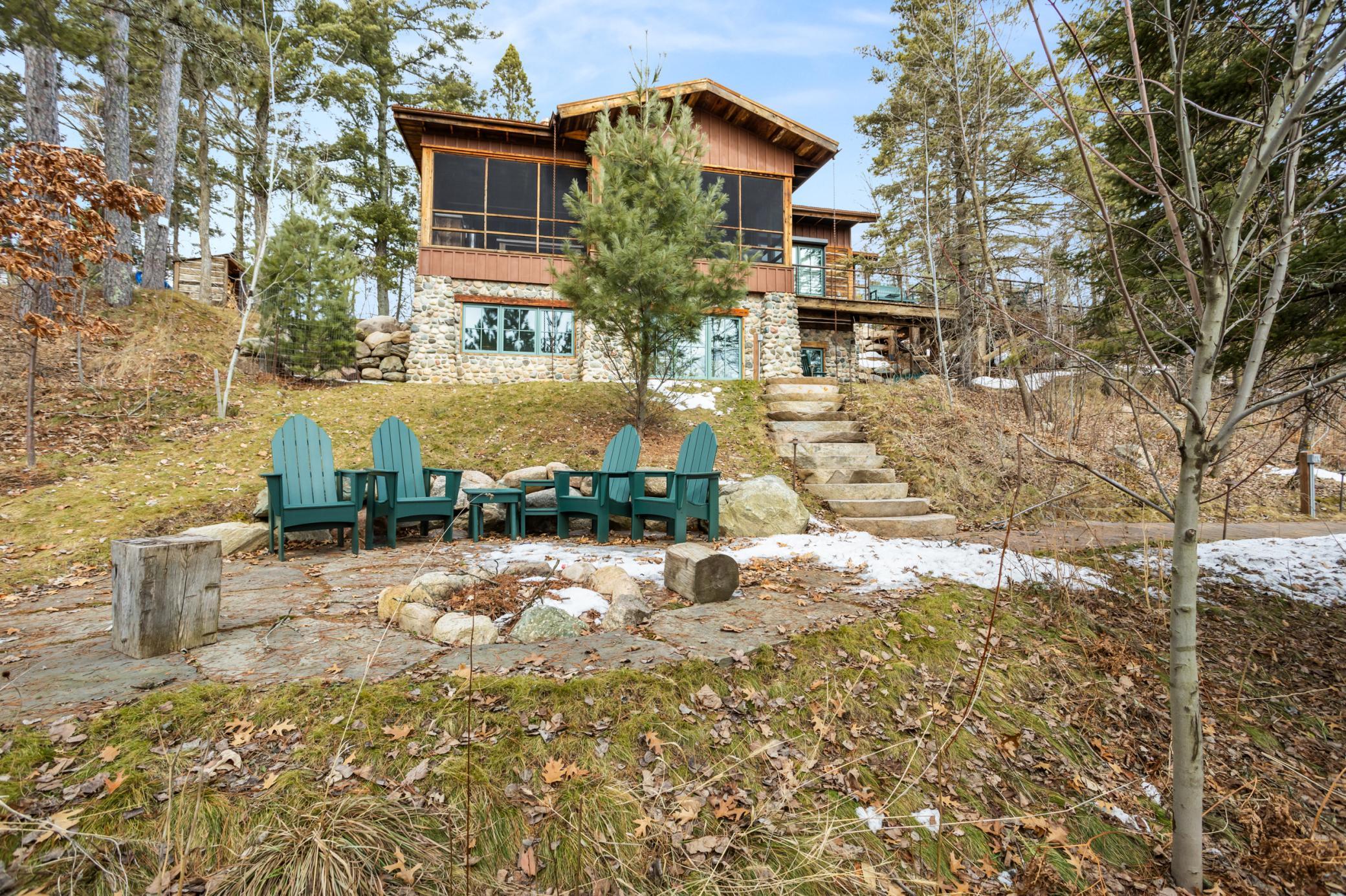47023 Black Bear Beach Road, Ponsford MN 56575 - Photo 48 of 123