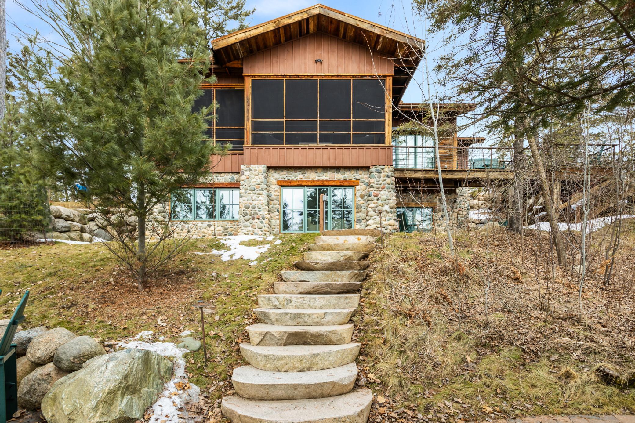47023 Black Bear Beach Road, Ponsford MN 56575 - Photo 50 of 123