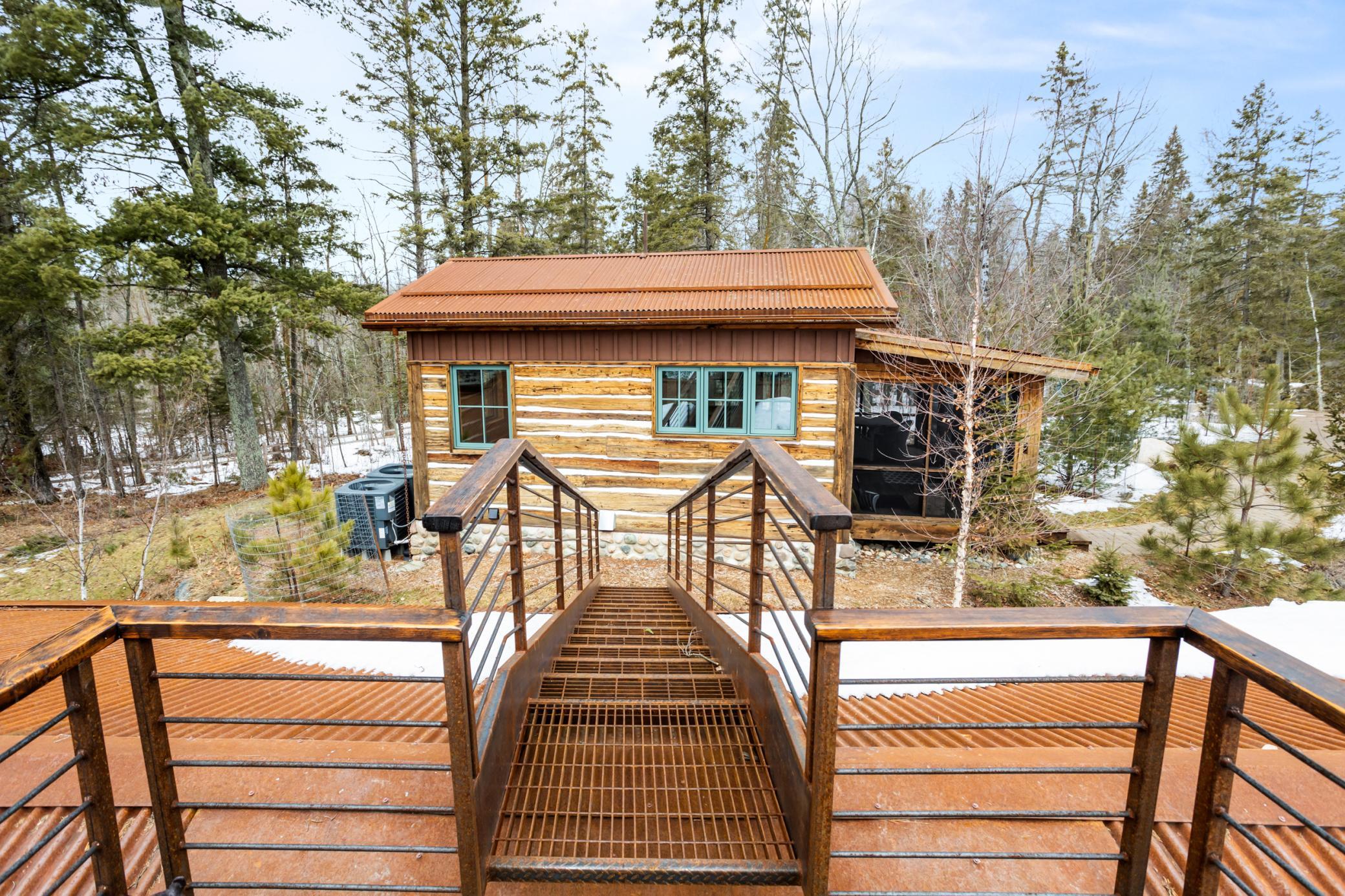 47023 Black Bear Beach Road, Ponsford MN 56575 - Photo 53 of 123