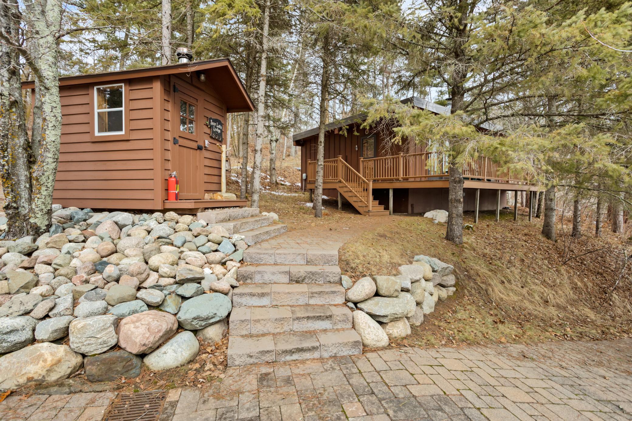 47023 Black Bear Beach Road, Ponsford MN 56575 - Photo 9 of 123