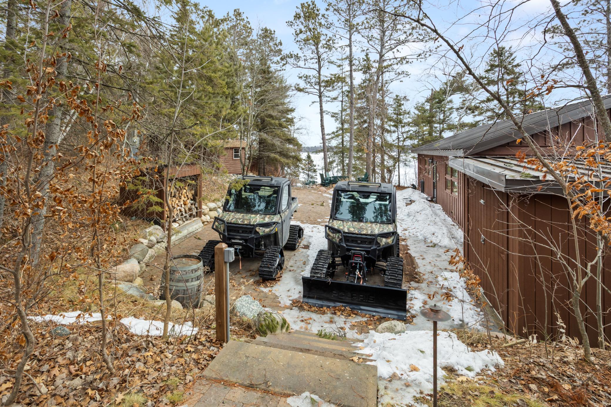 47023 Black Bear Beach Road, Ponsford MN 56575 - Photo 86 of 123