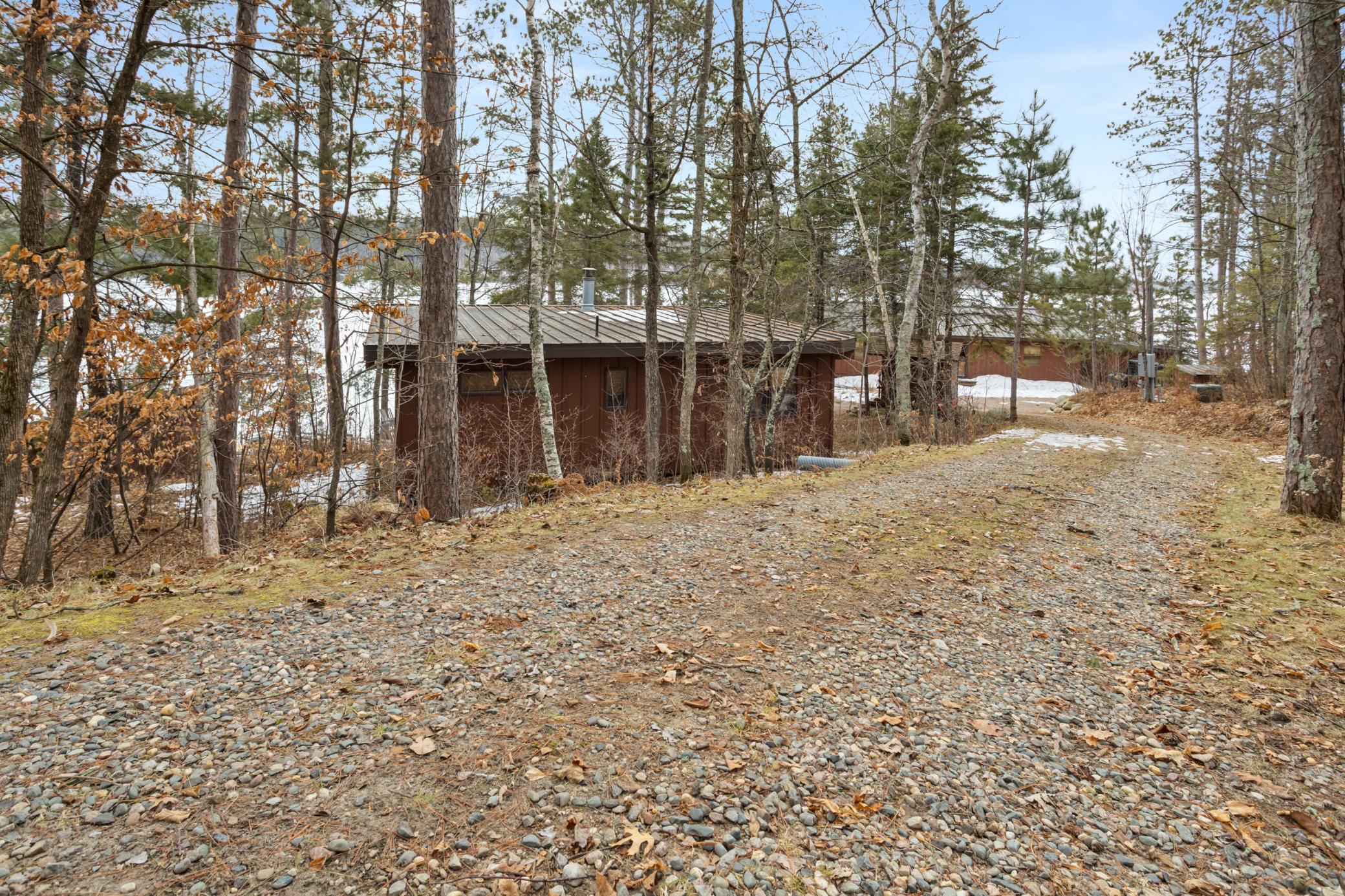 47023 Black Bear Beach Road, Ponsford MN 56575 - Photo 87 of 123